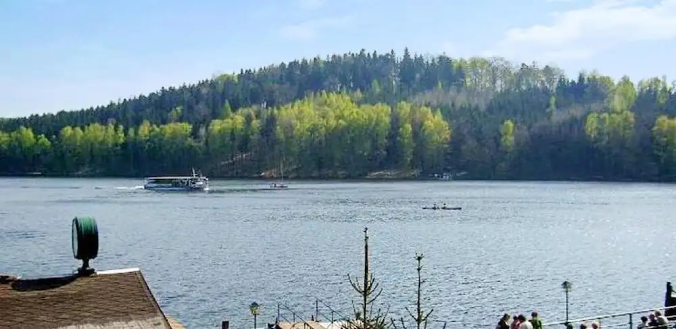 Apartment With 2 Bedrooms in Obernaundorf, With Pool Access, Furnished