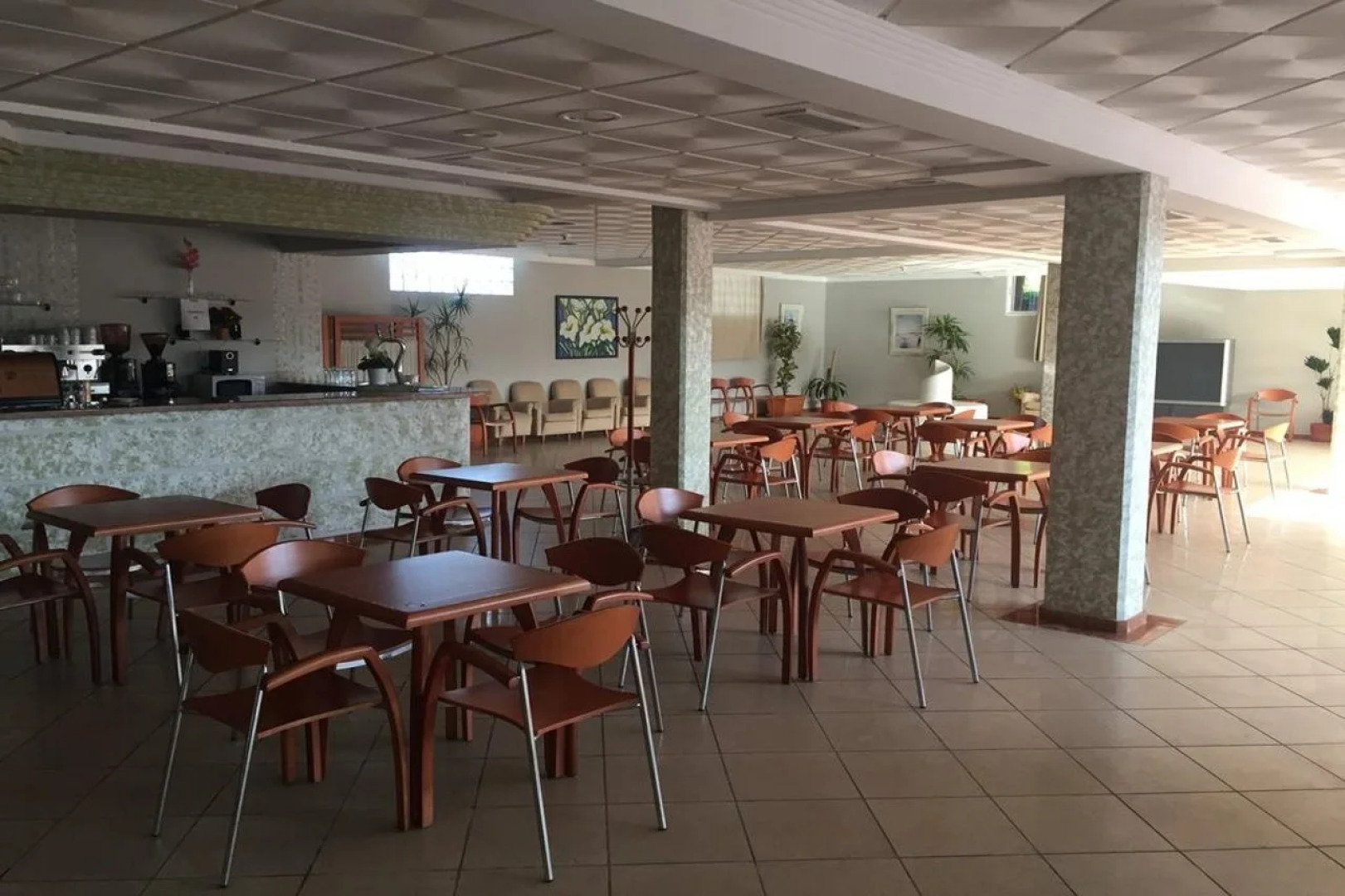 Aparthotel Residencial Vidalbir