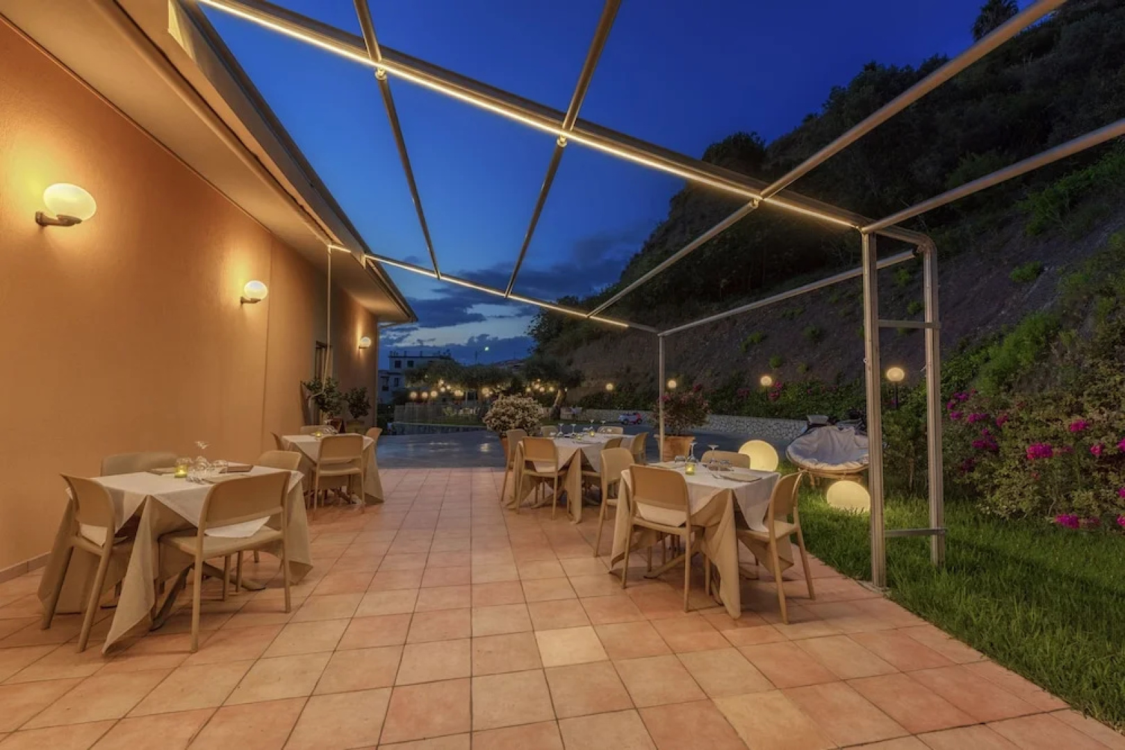 La Risacca Relais