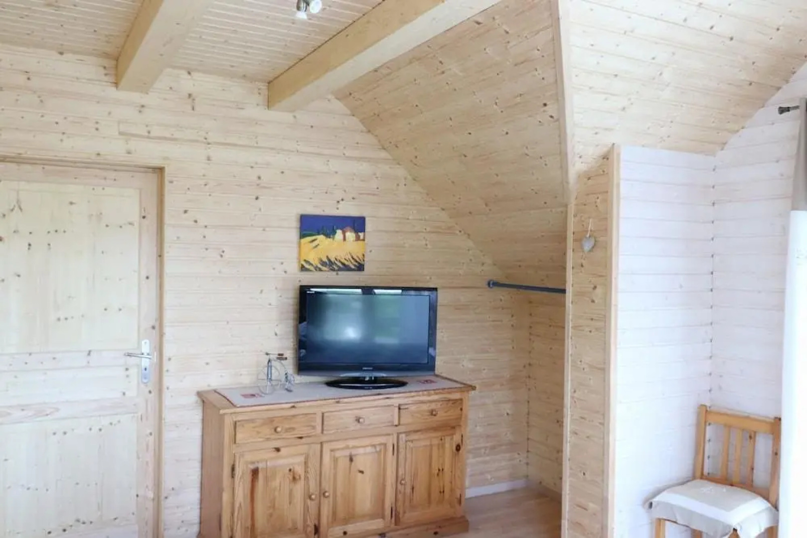 Grand Sorbier - Les Chalets du Sorbier