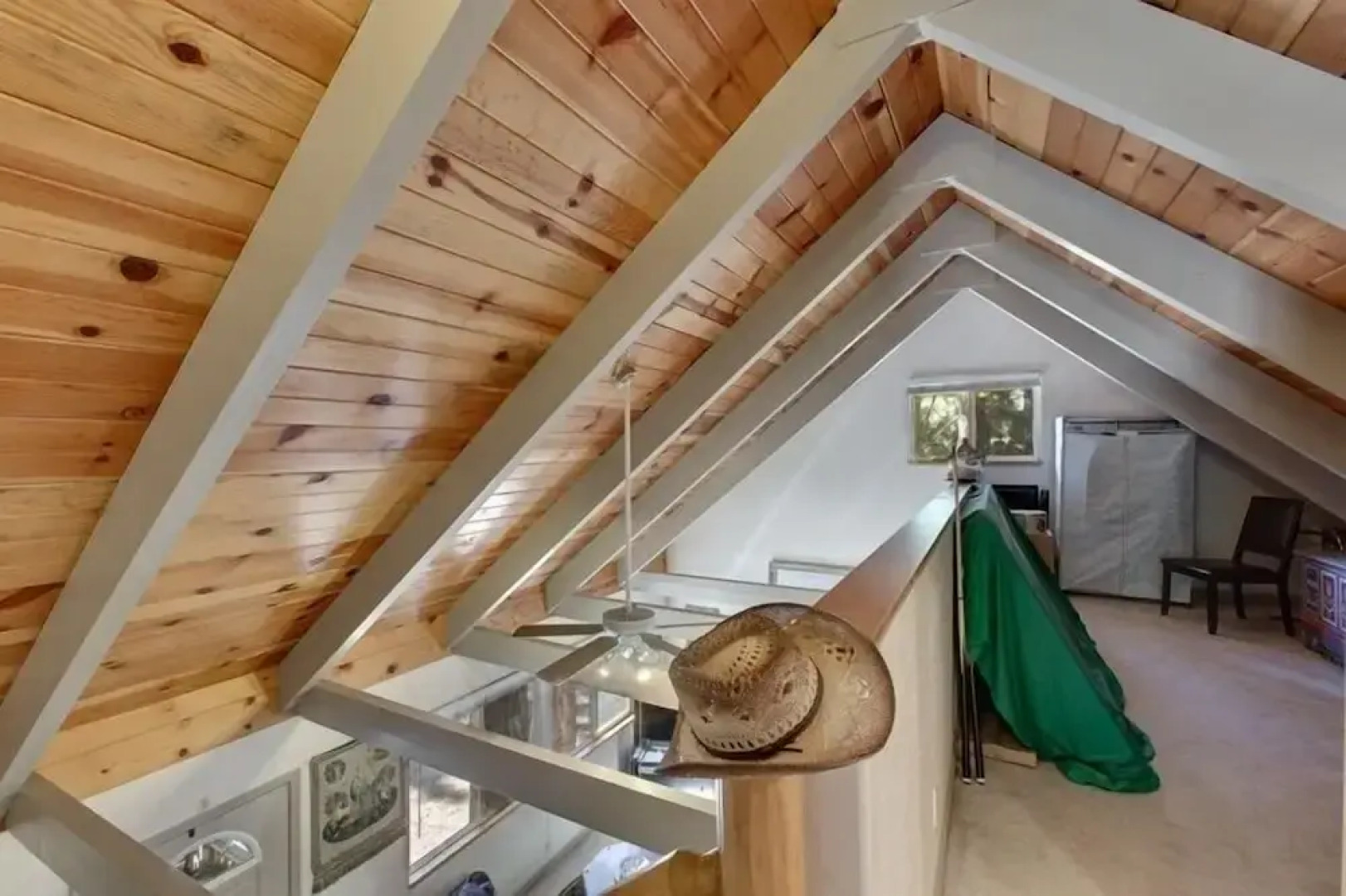 Sagebrush Cottage 3 Bedroom Chalet