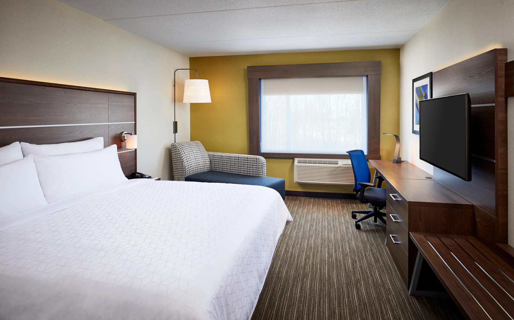 Holiday Inn Express Niagara-On-The-Lake by IHG