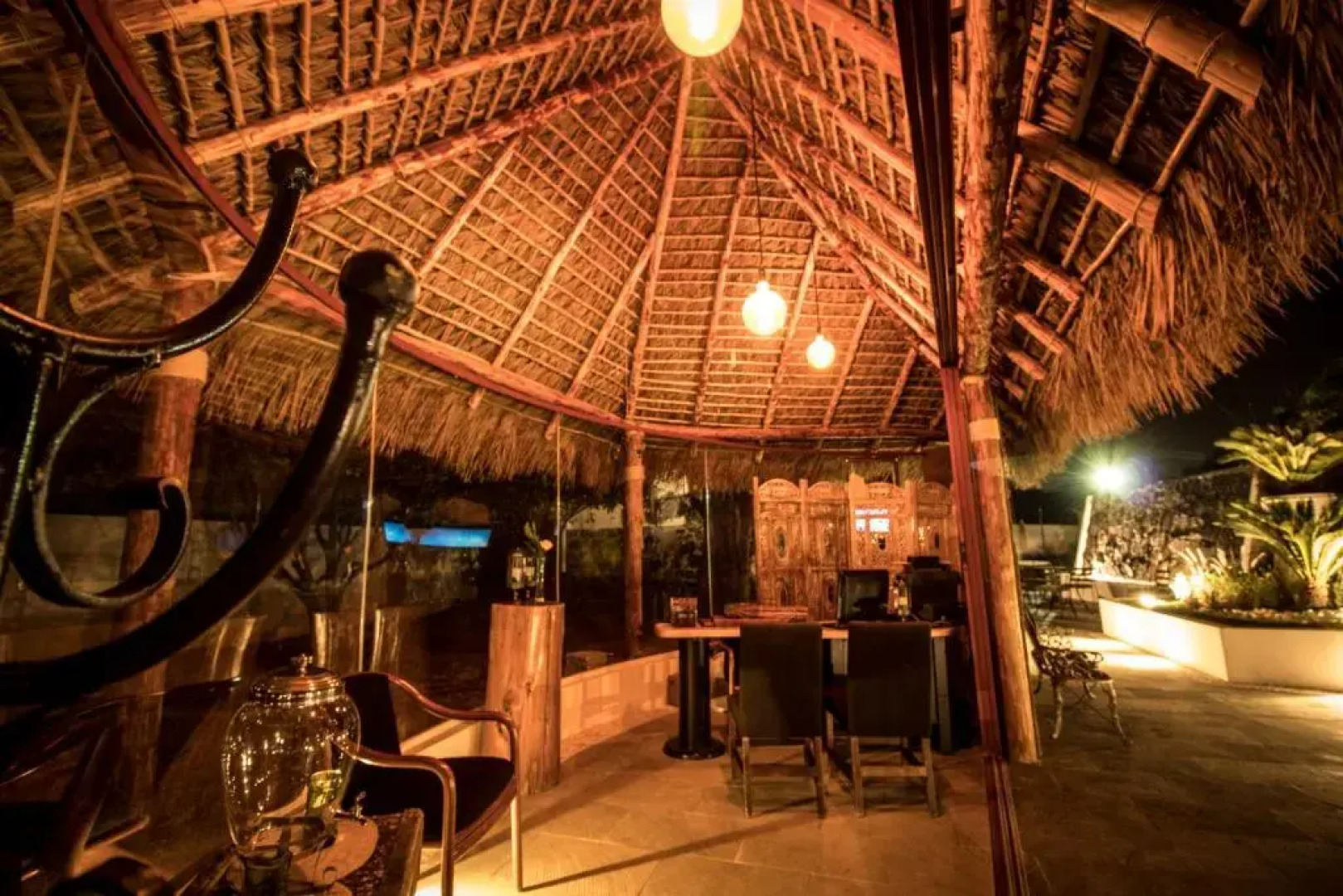 Río Tinto Hotel Boutique