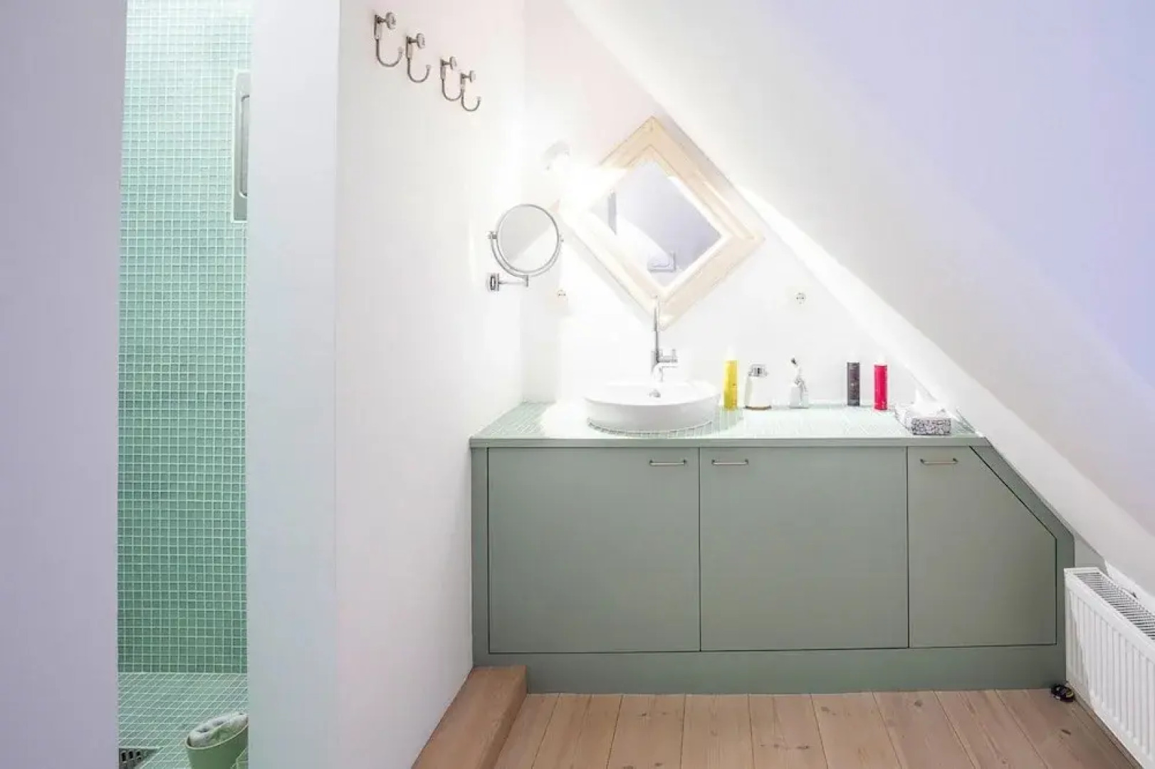 Ferienhaus Reethus in Aventoft