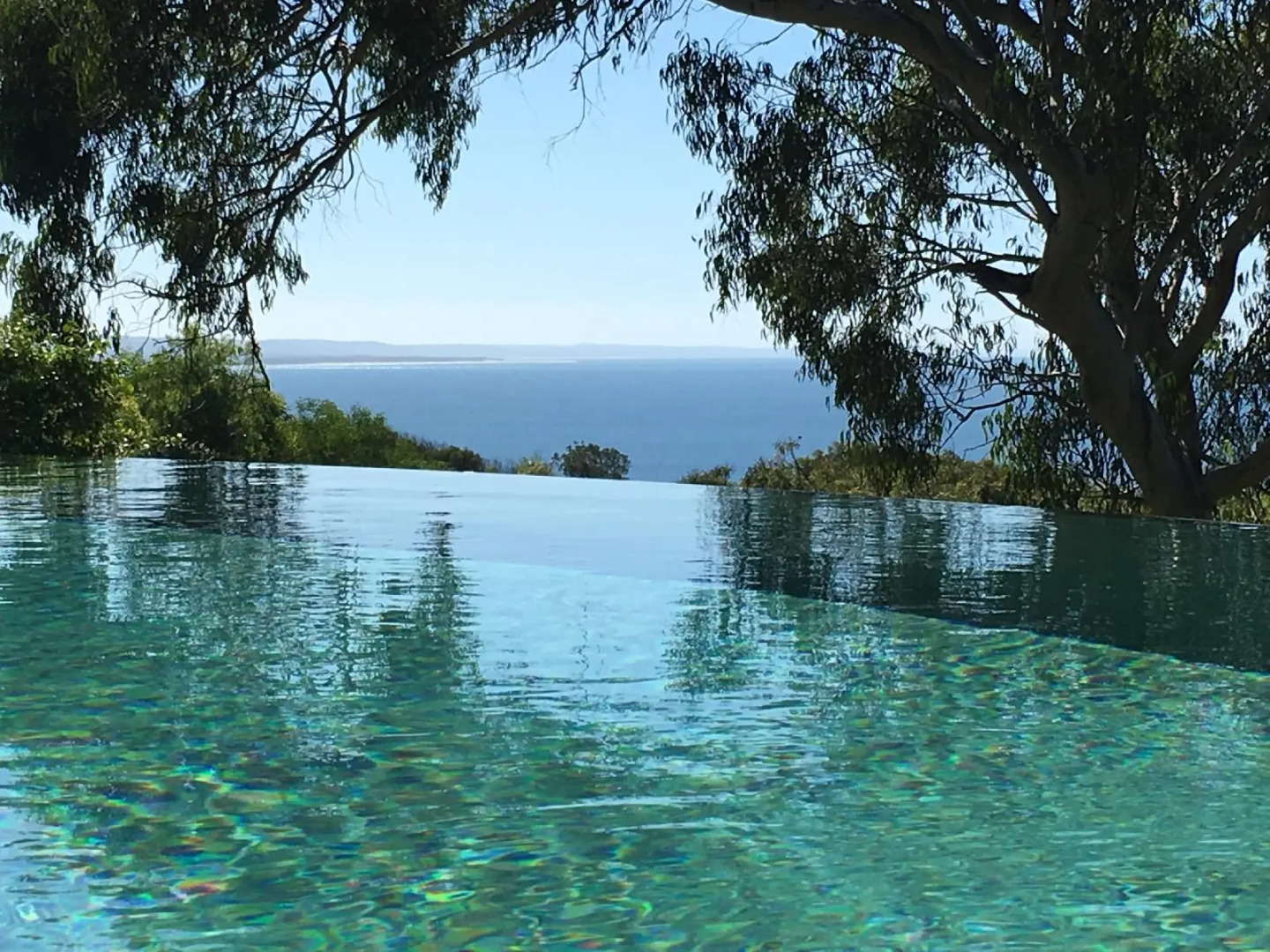 Rainbow Ocean Palms Resort