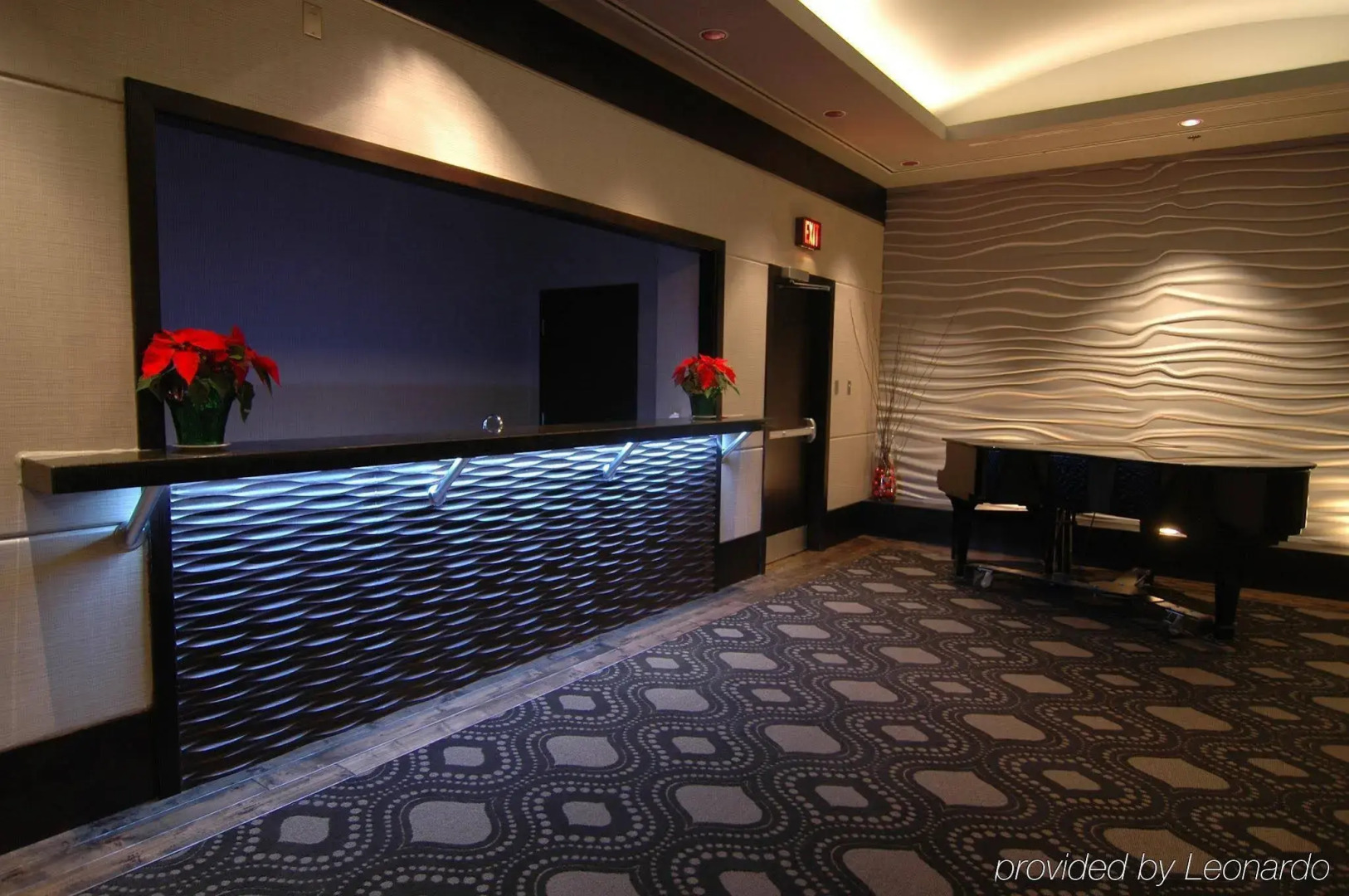 Delta Hotels by Marriott Edmonton Centre Suites