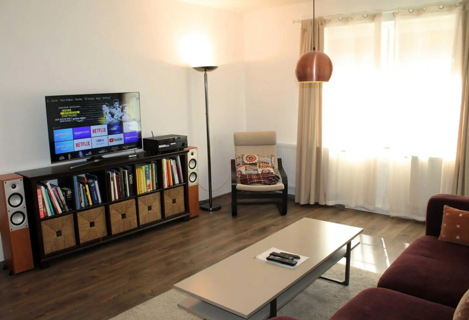 Rhine Pearl Hideaways