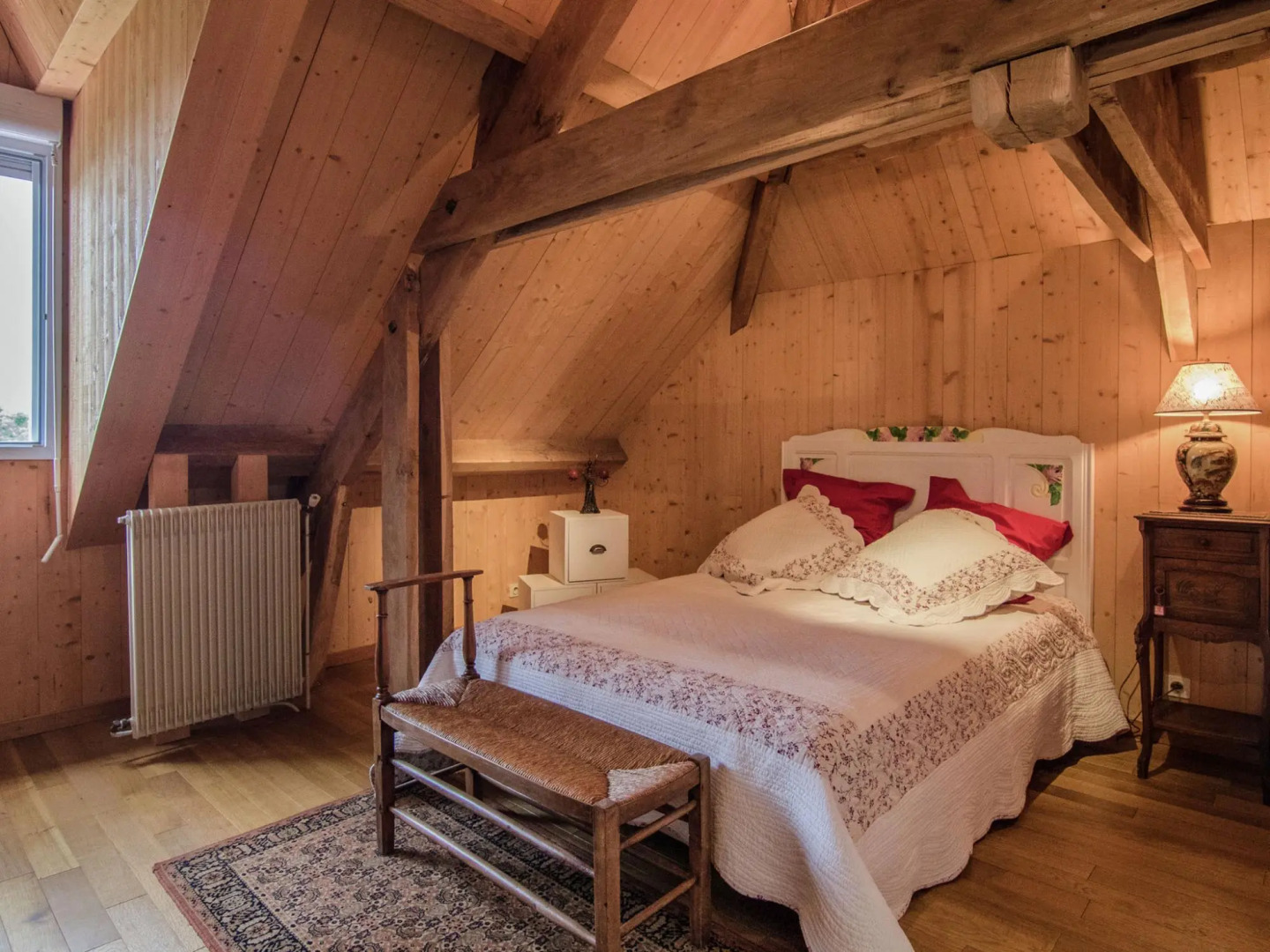 Cozy Villa in Saint-bonnet-la-rivière With Swimming Pool