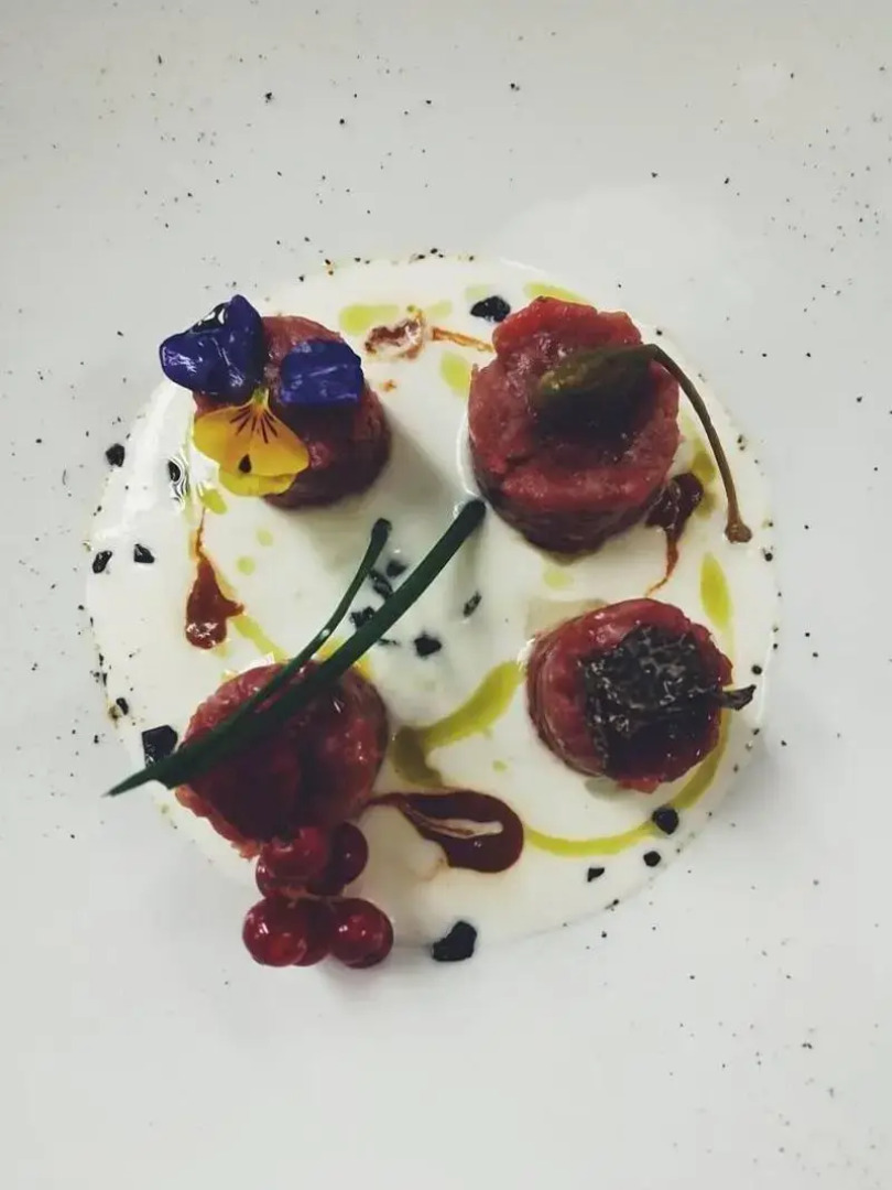 Locanda dell'Aioncino