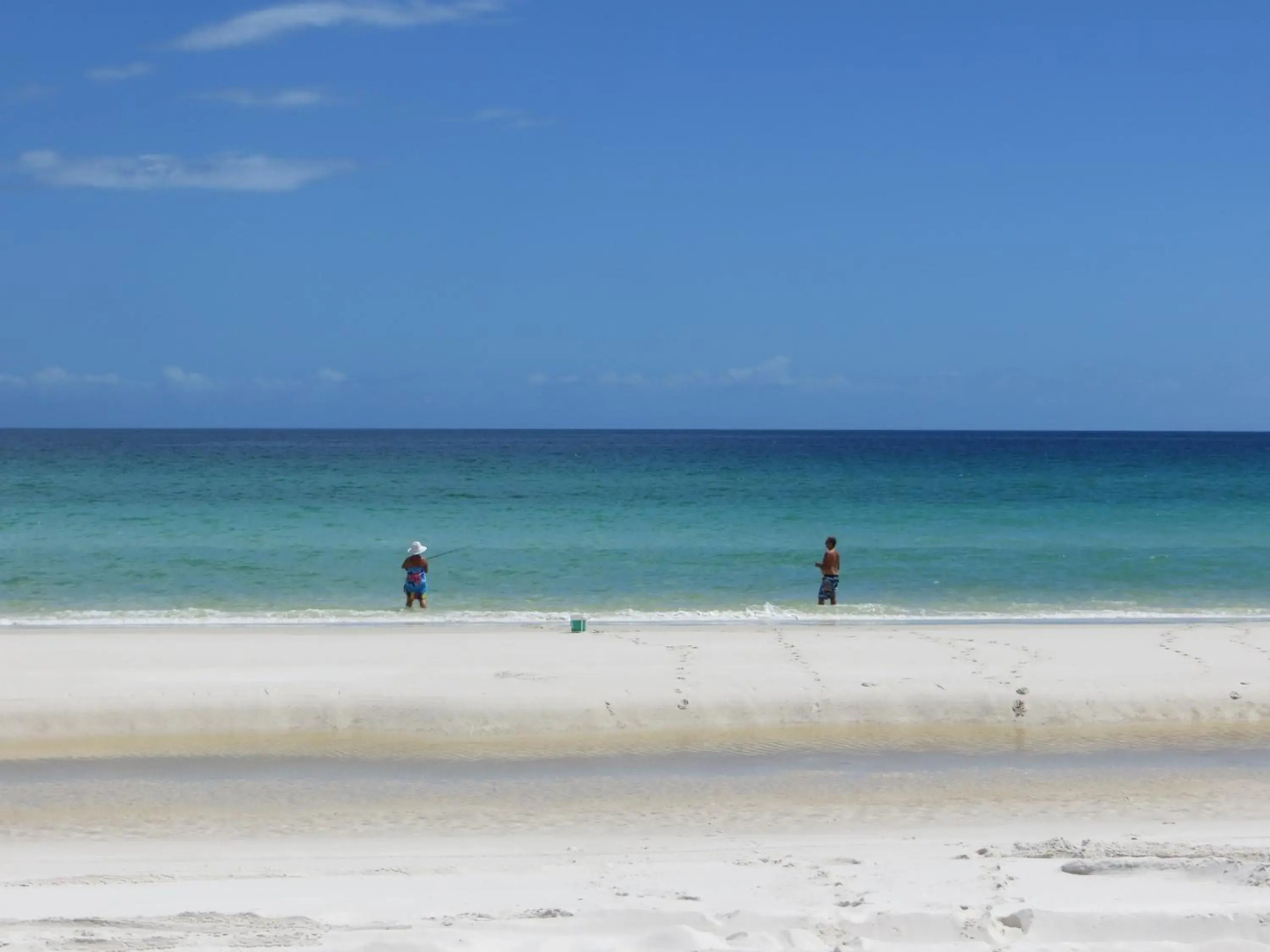Fraser Forever Orchid Beach Fraser Island