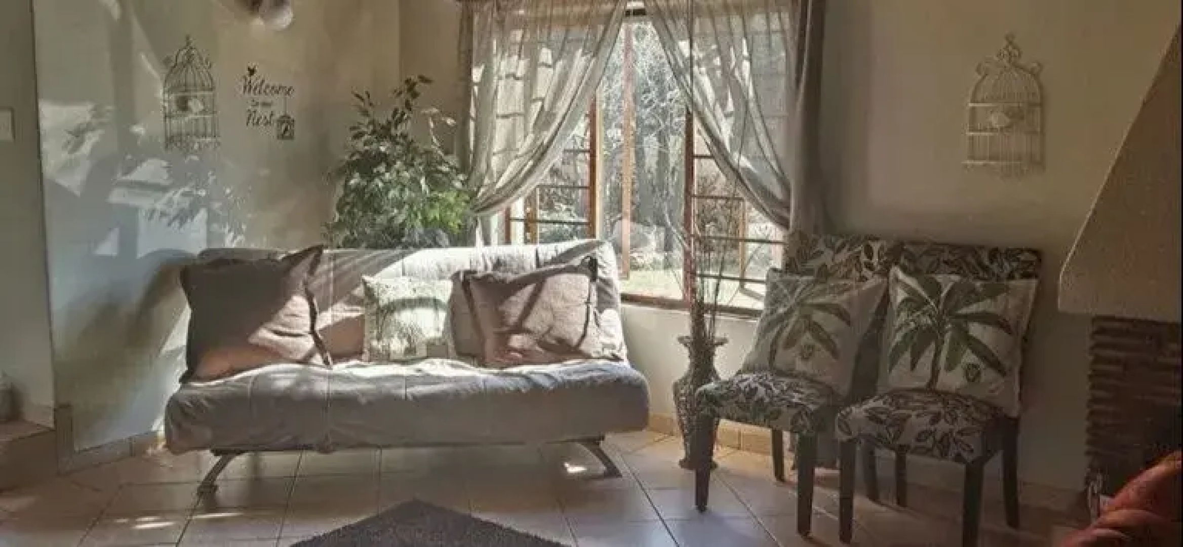 In2 Accommodation Guesthouse