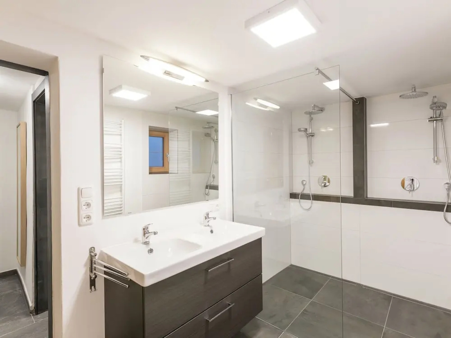 Appealing Chalet in Hopfgarten in Brixental with Sauna