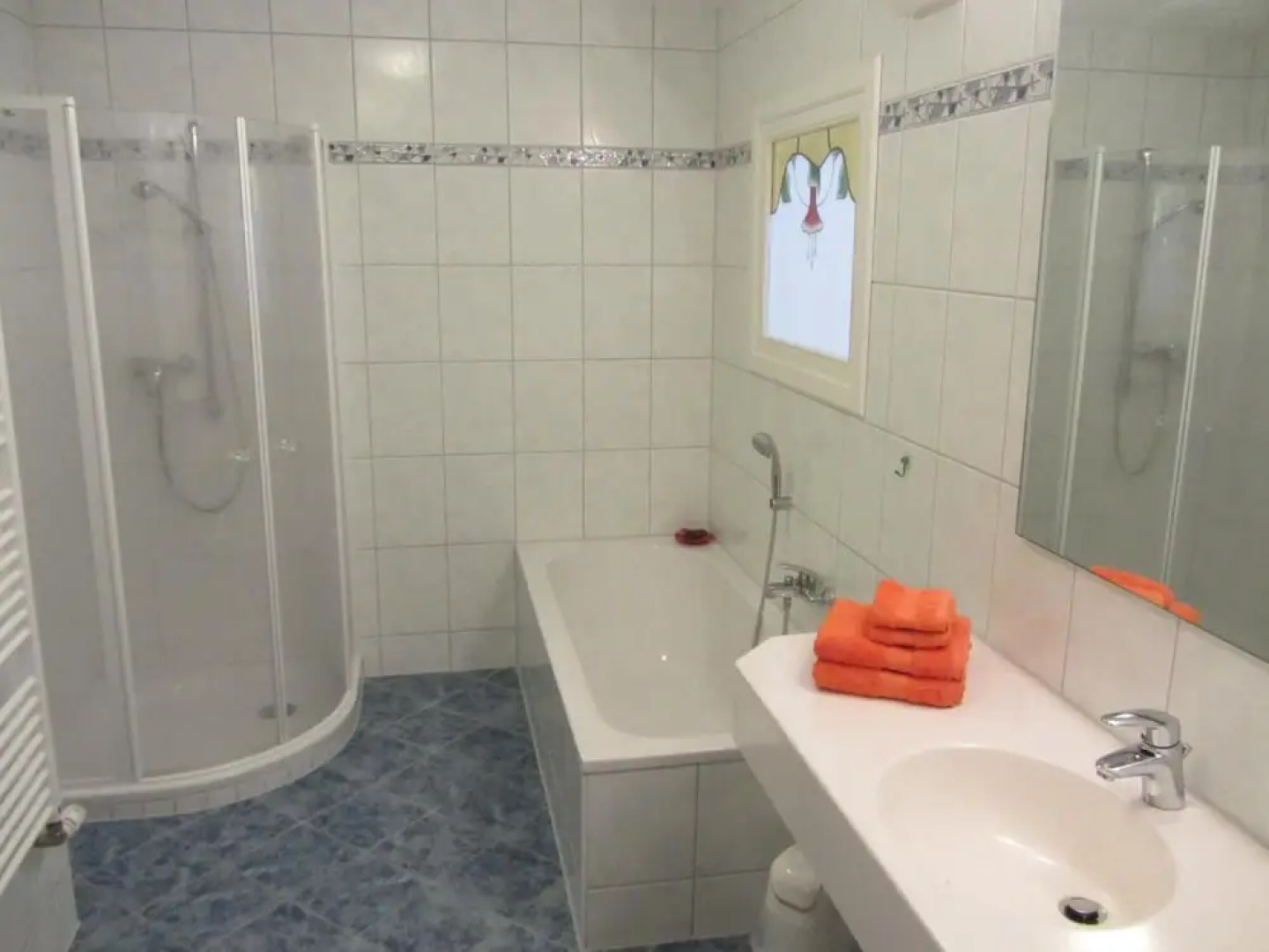 Pension Zur Alten Schmiede