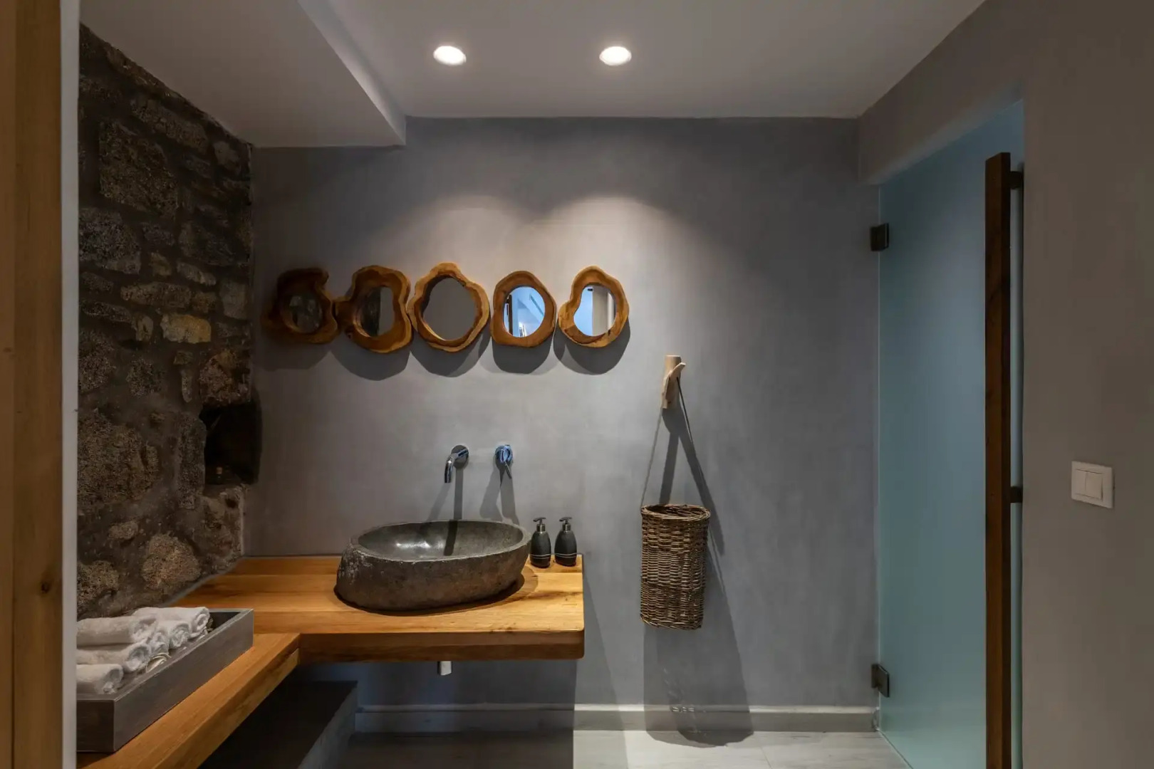 Panormos Village Hotel