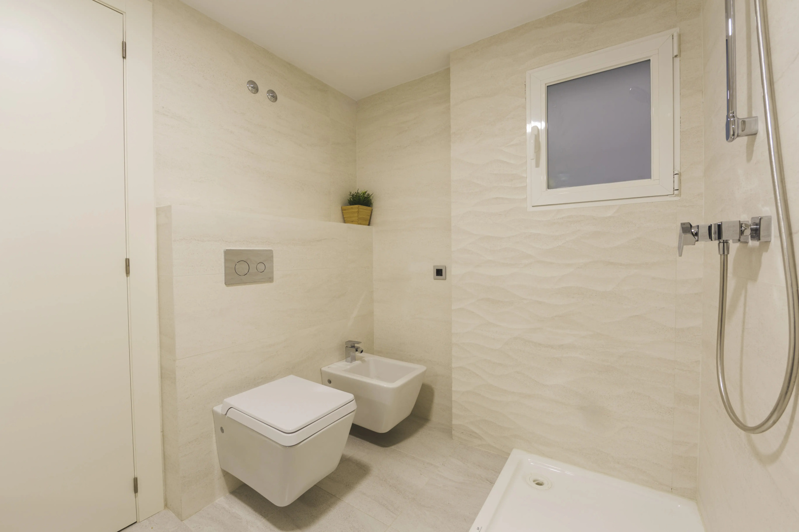 HQ Rooms Apartments San Vicente