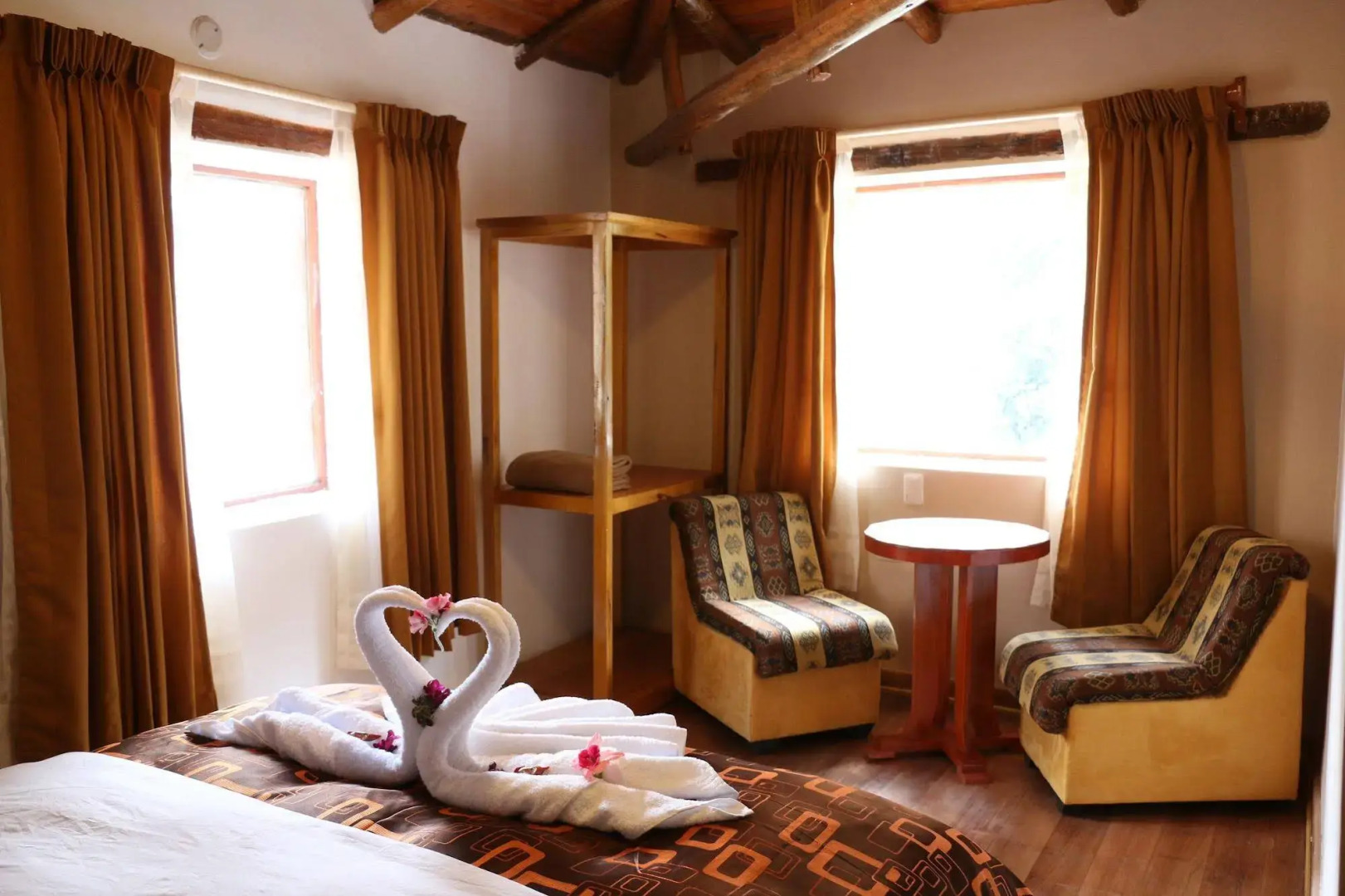 La Casa del Abuelo Riverside