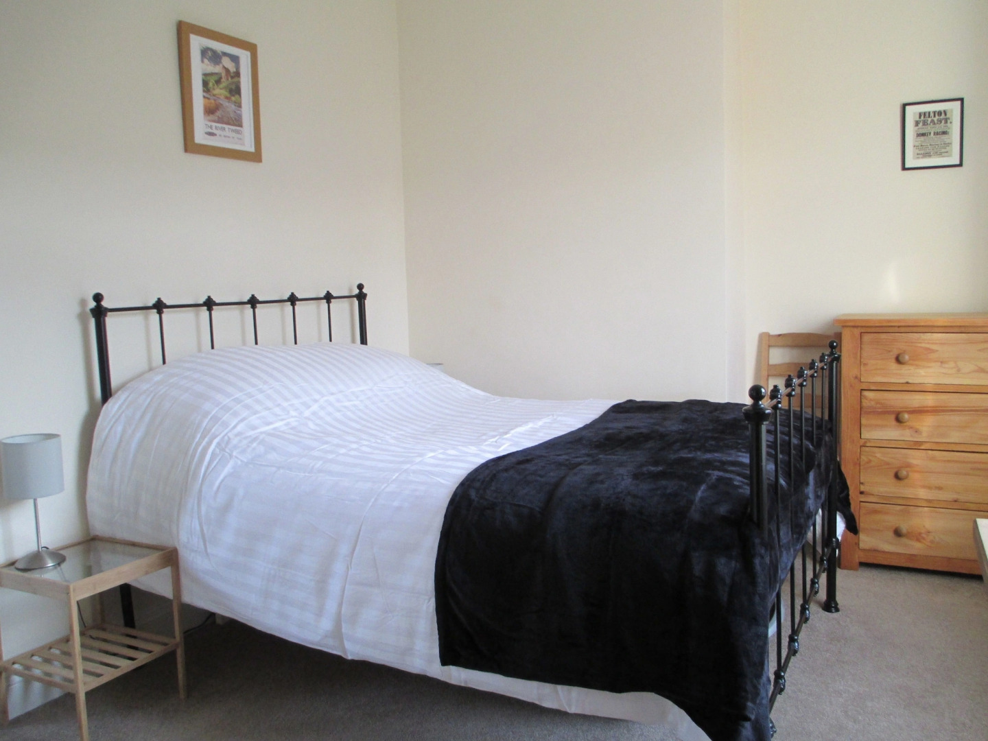 Edwin Haven Bed & Breakfast