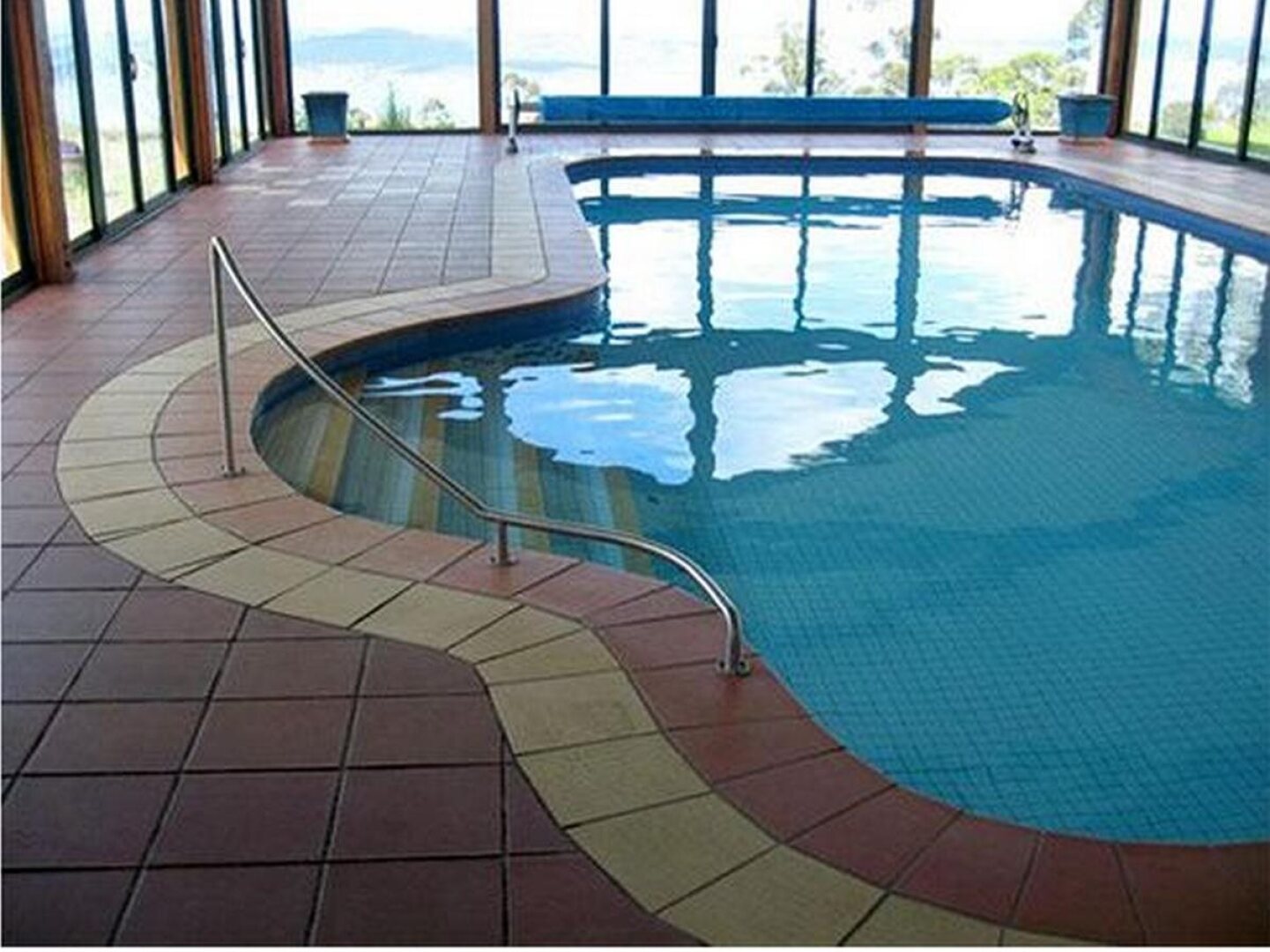 Woodbridge Hill Hideaway