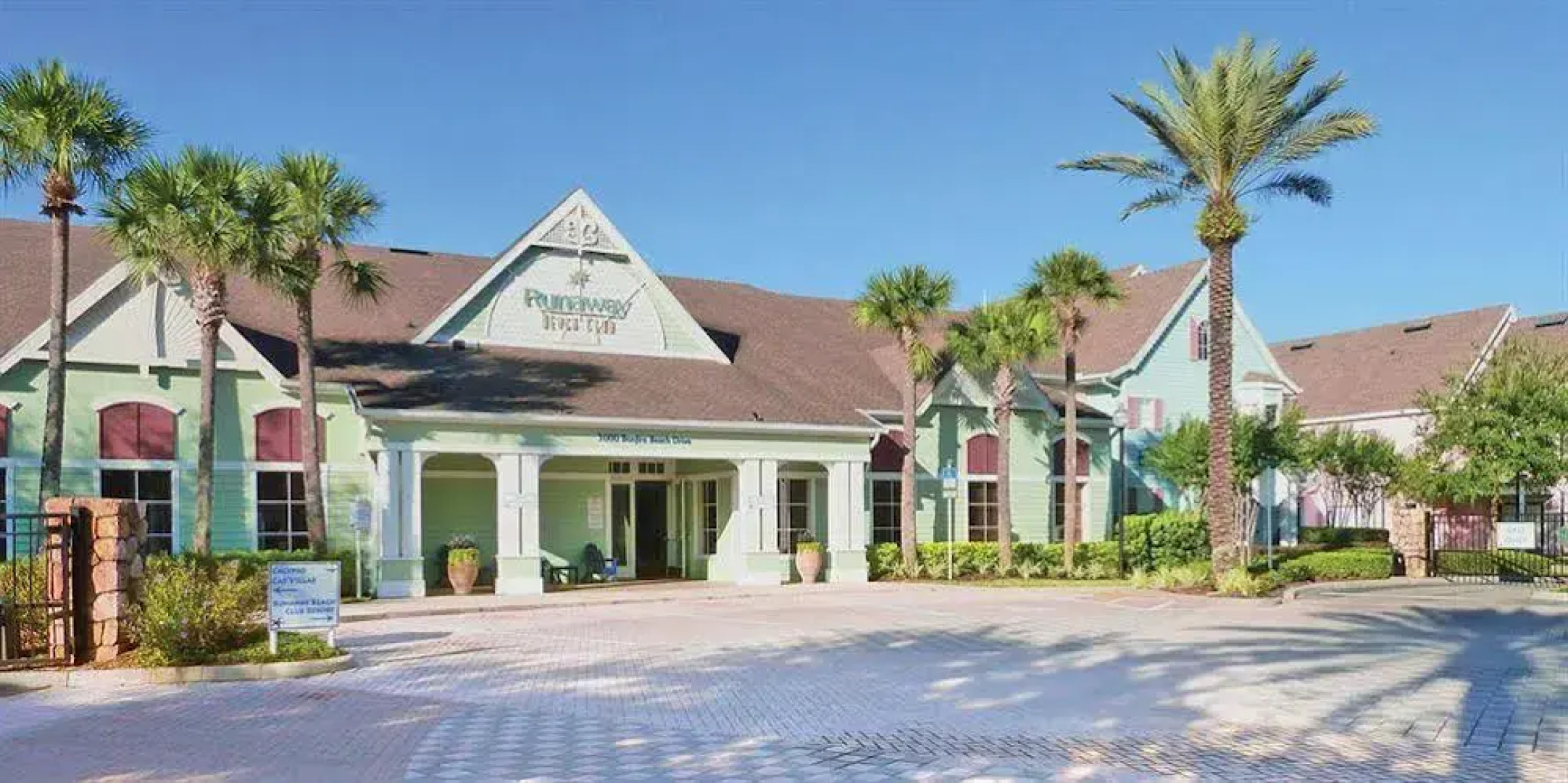 Runaway Beach by Runaway Beach Vacations