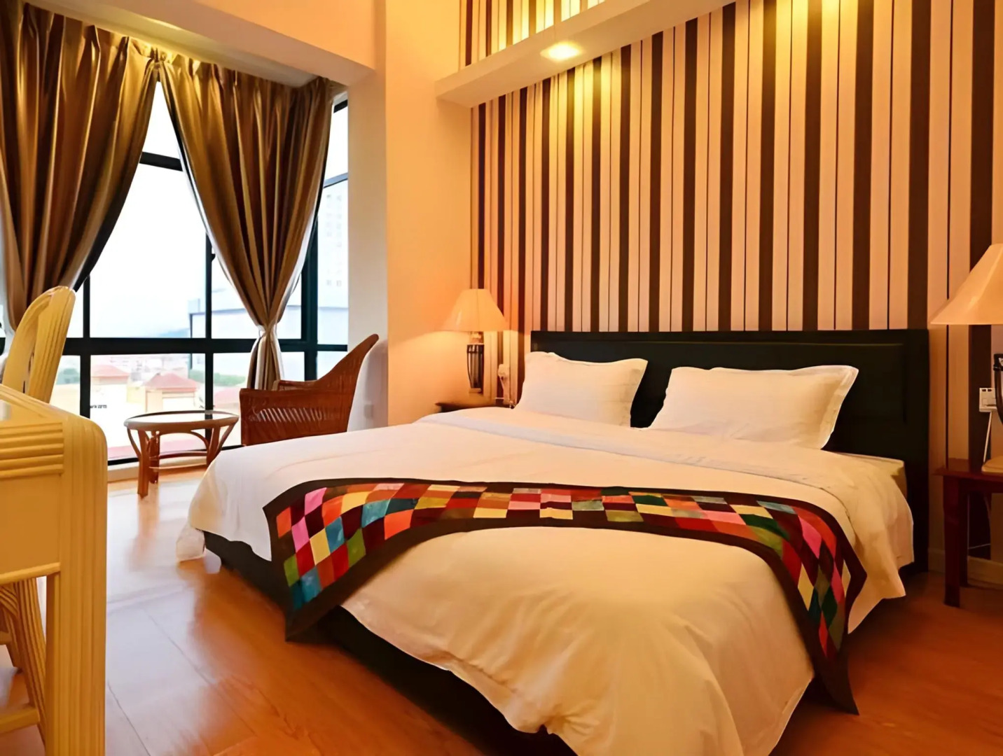 Jetty Suites Apartments