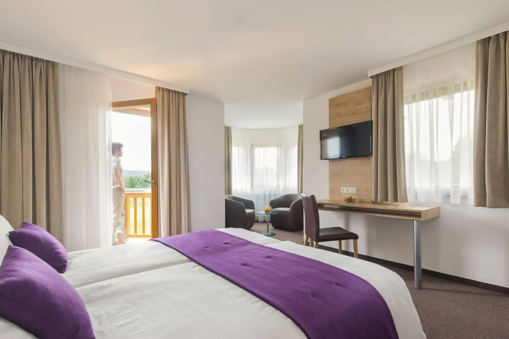 Sapia Hotel Rheinsberg