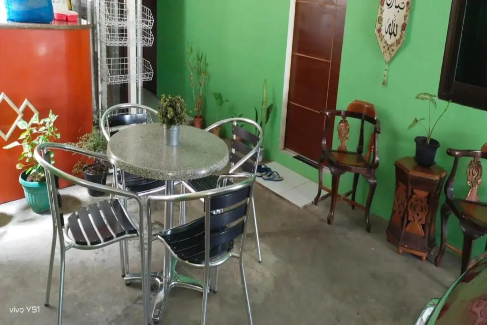 OYO 3243 3 Be Garden Hotel