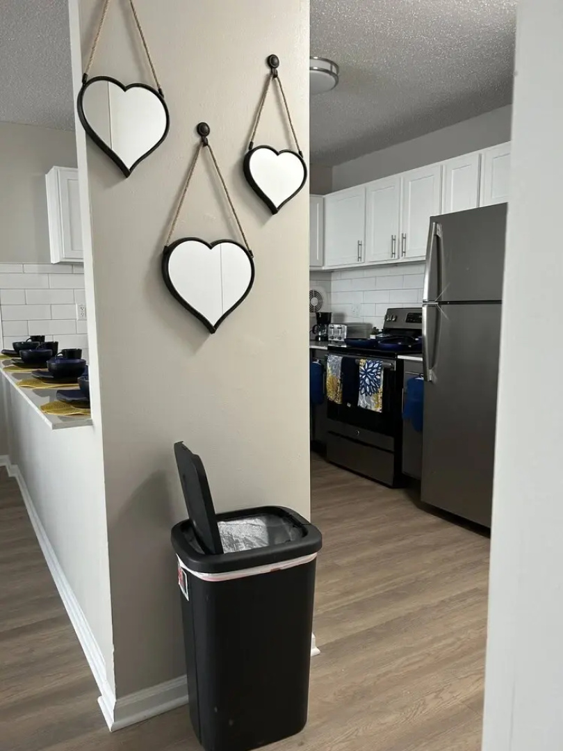 Charming 1br/1ba Hideaway In Oak Park, Il