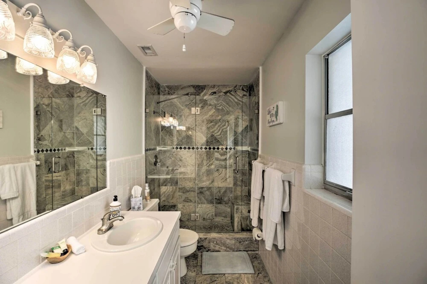 Bright + Airy Canalfront Getaway w/ Heated Pool!