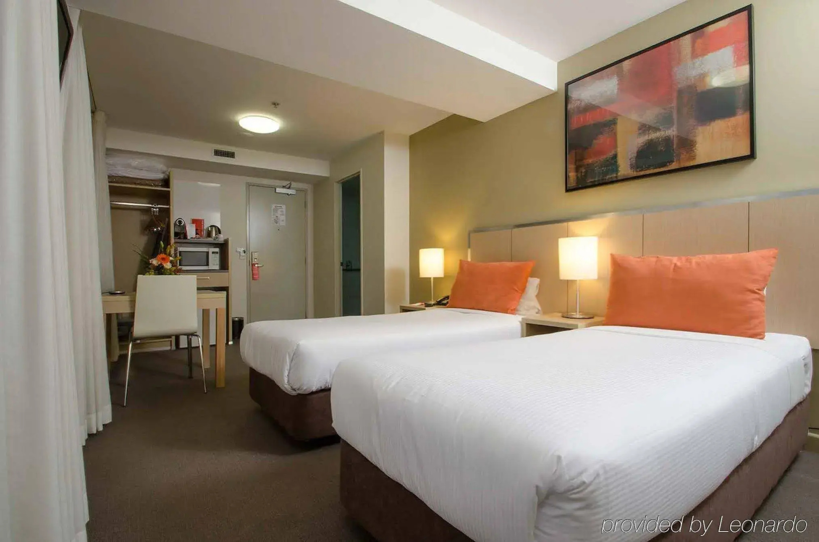 Travelodge Hotel Wellington