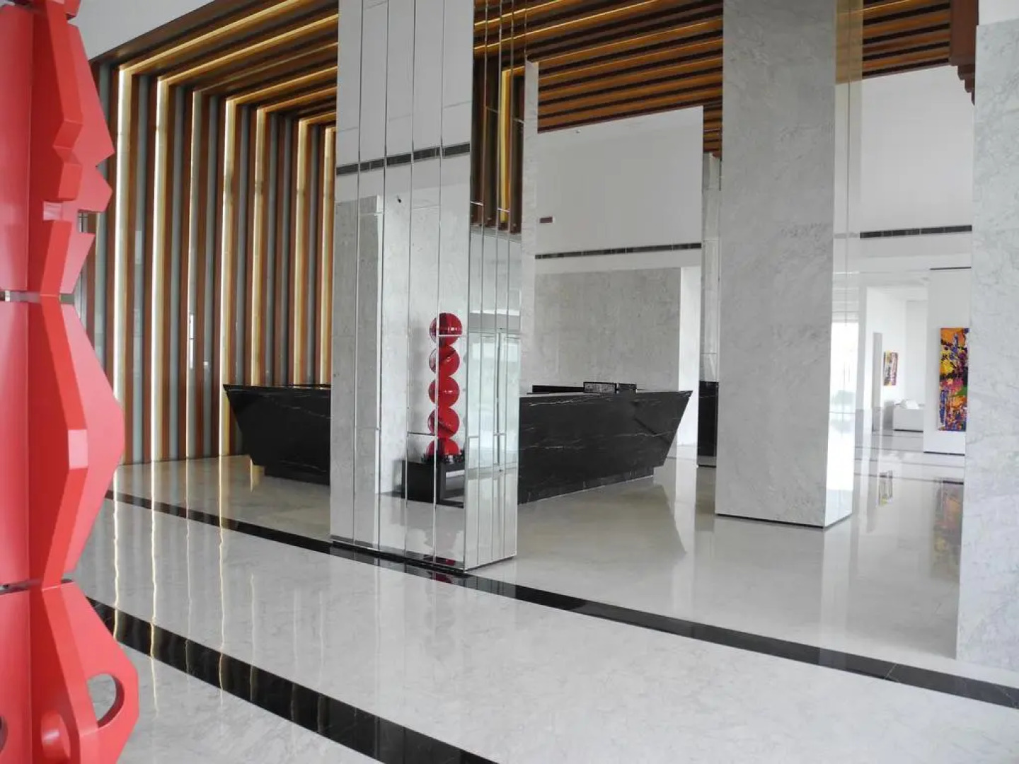 Apartment Torrelobos