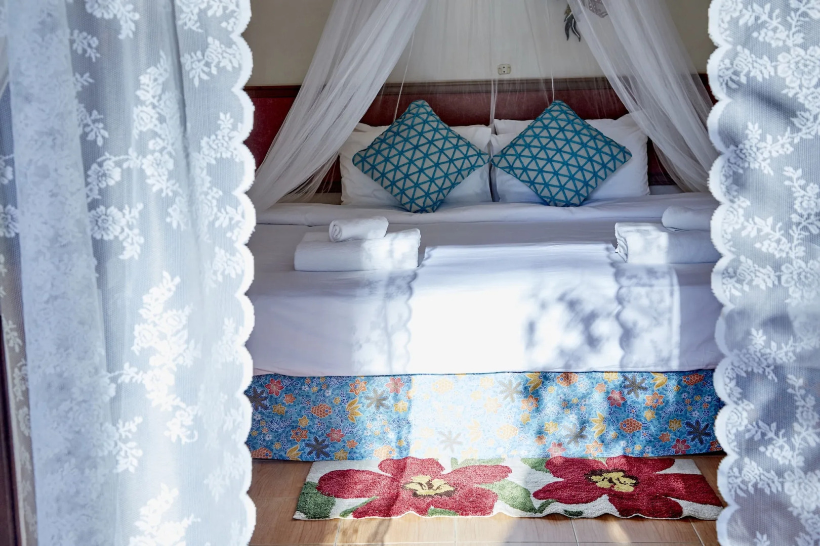 Natural Wing Health Spa and Resort