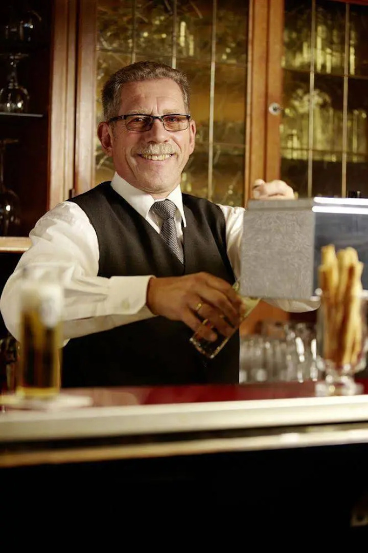 Hotel Restaurant Lüdenbach