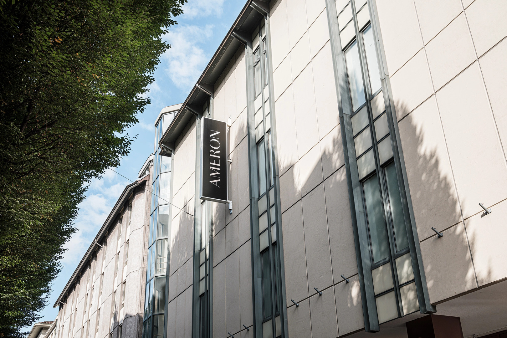 AMERON Luzern Hotel Flora