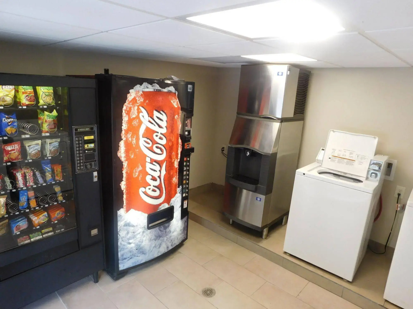 Best Western Shenandoah Inn