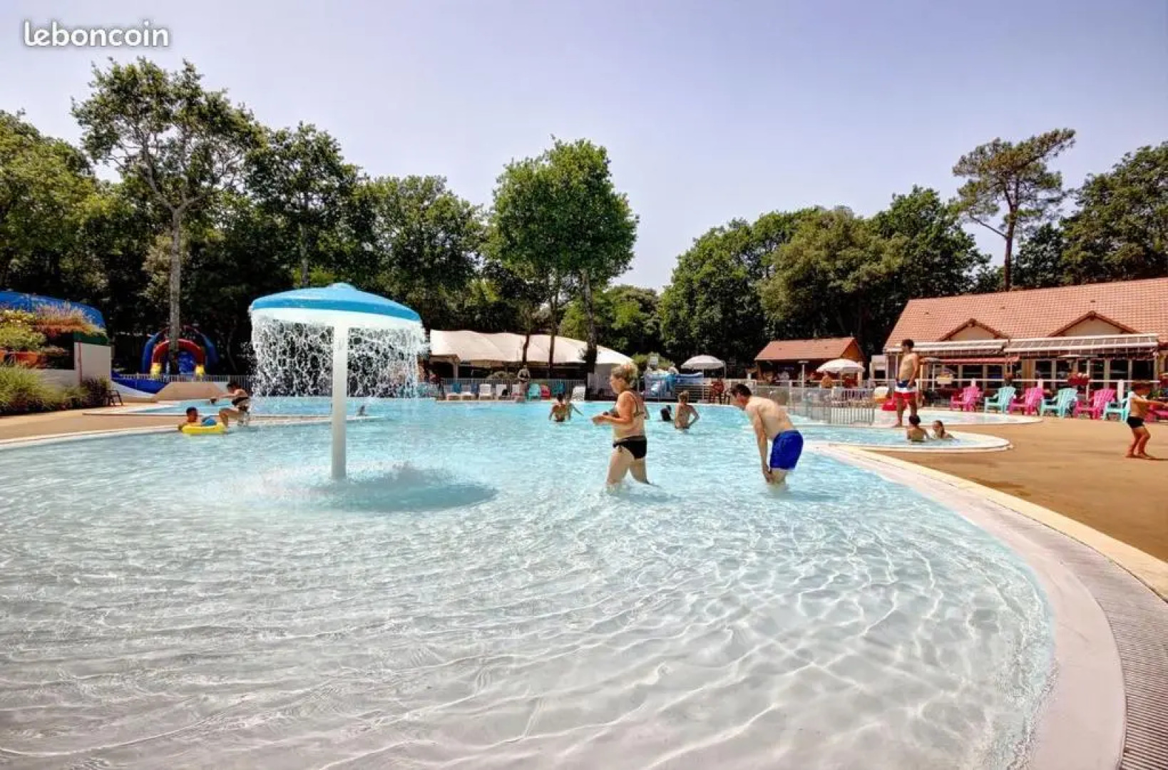 Home-Cosy - 6 Pers - 40 M2 3 Ch - 2 Sdb Et 2 Wc