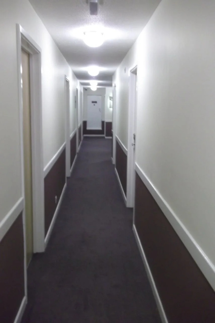 Premier Inn York South West