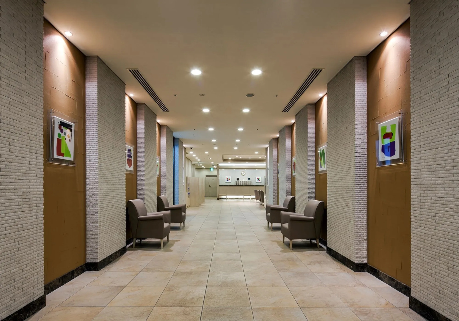 Daiwa Roynet Hotel Gifu