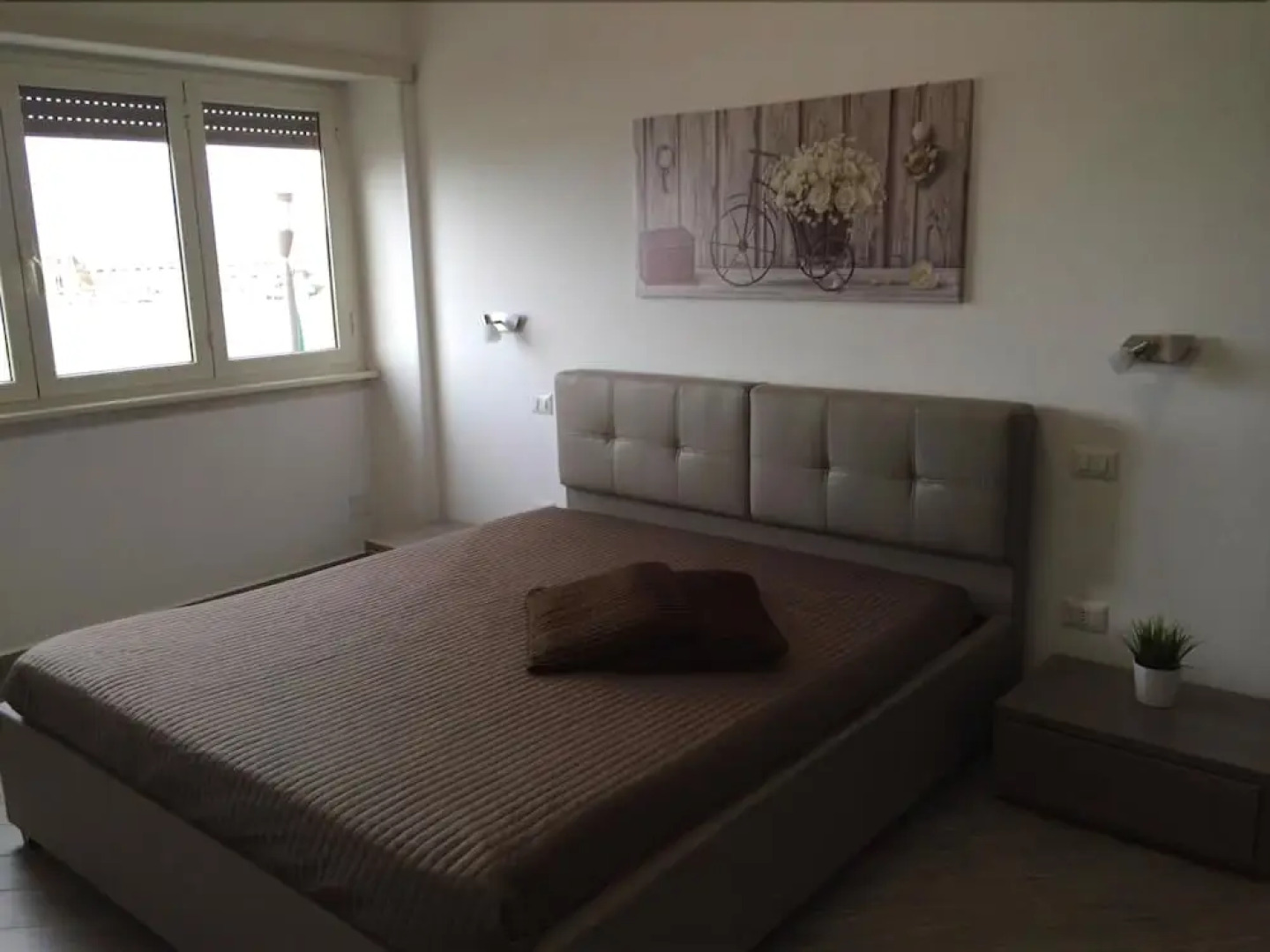 La Casa del Porto Apartment