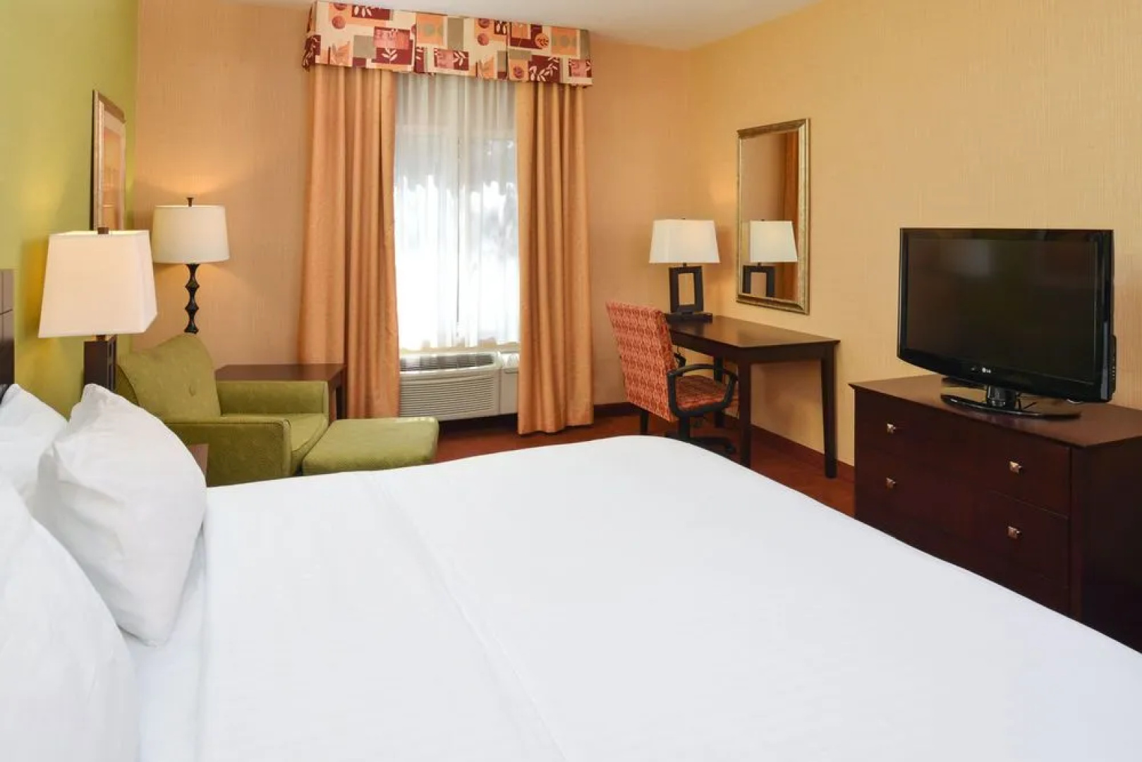 Holiday Inn Express Pinetop