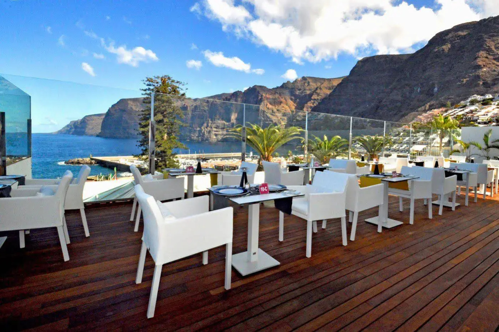 Tui Blue Los Gigantes