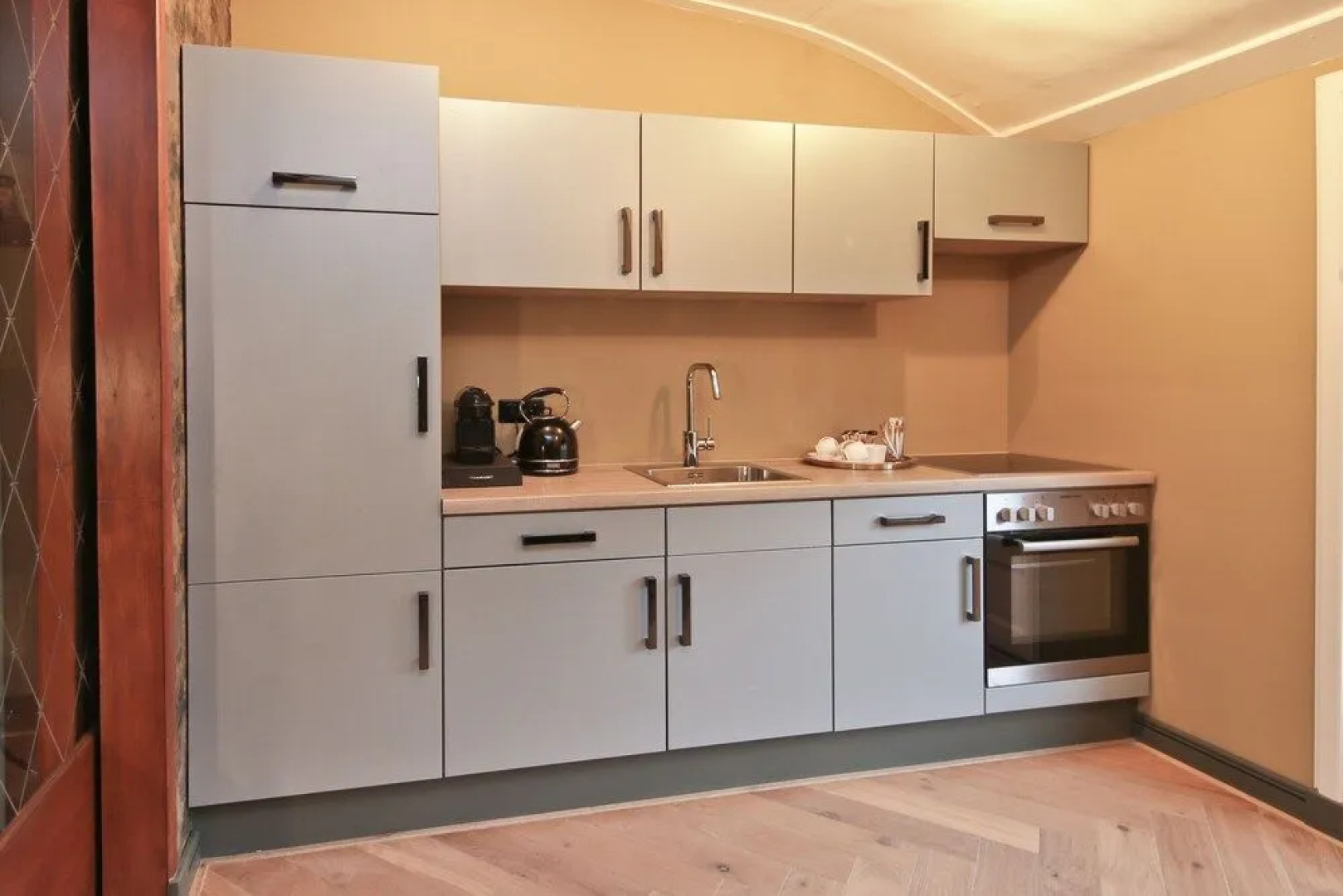 Hotel Suites Wilma J