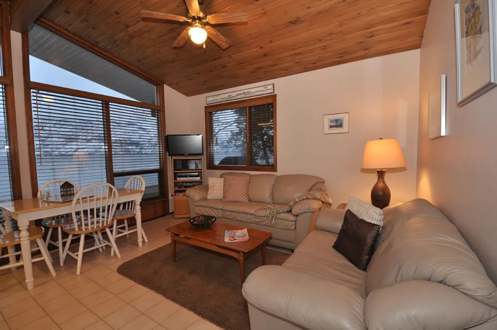 Seclusion Bay Resort