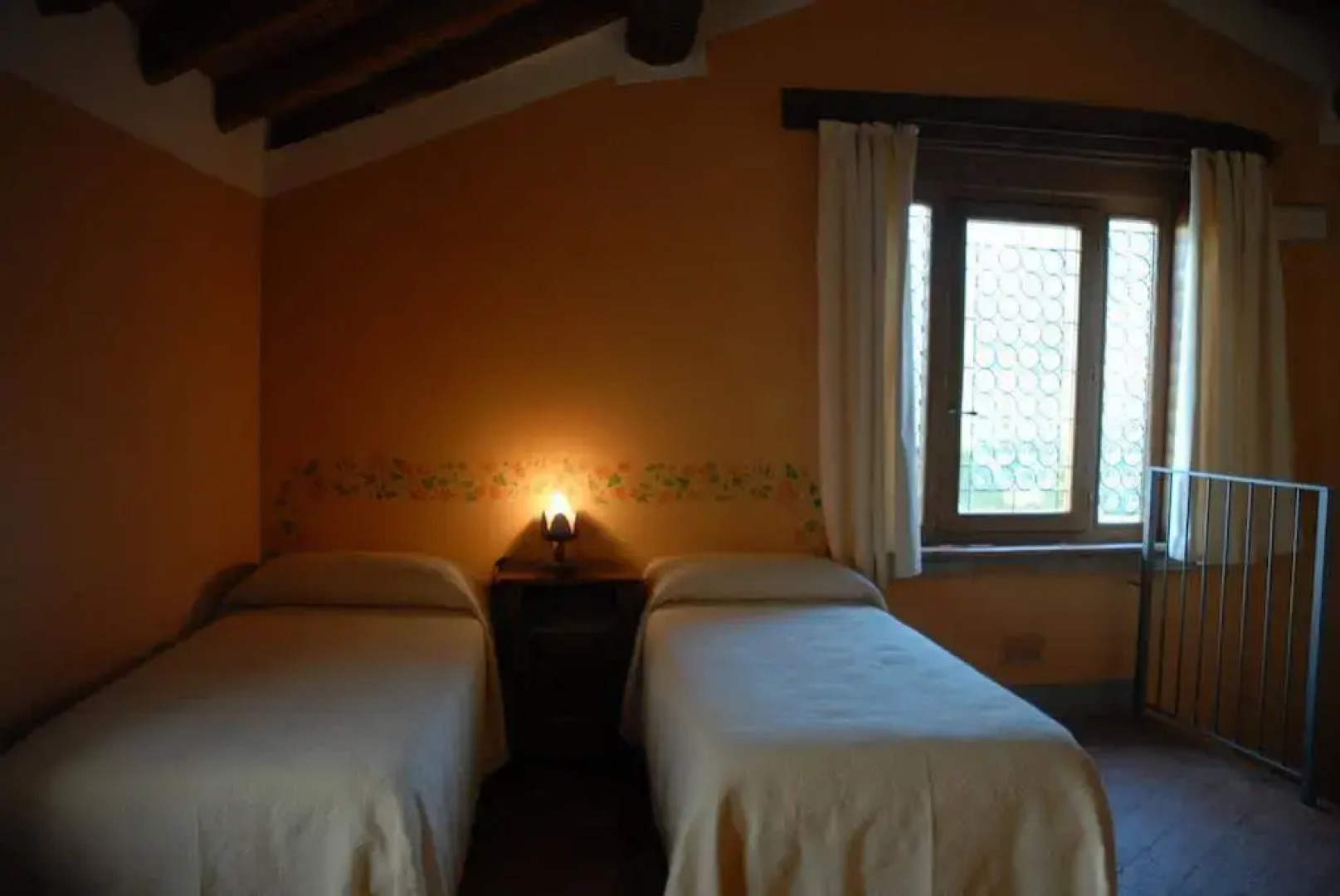 Agriturismo La Costa