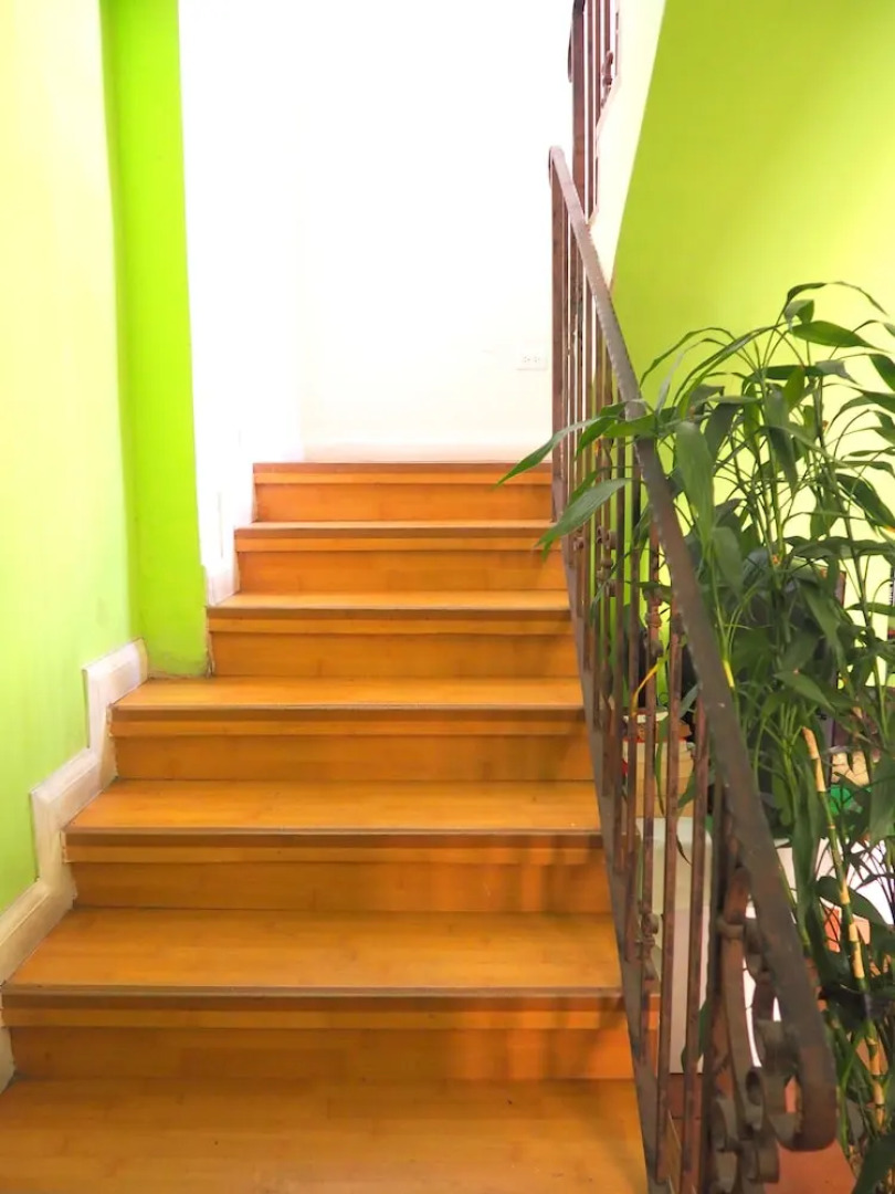 Hotel Catedral Casa Cornejo