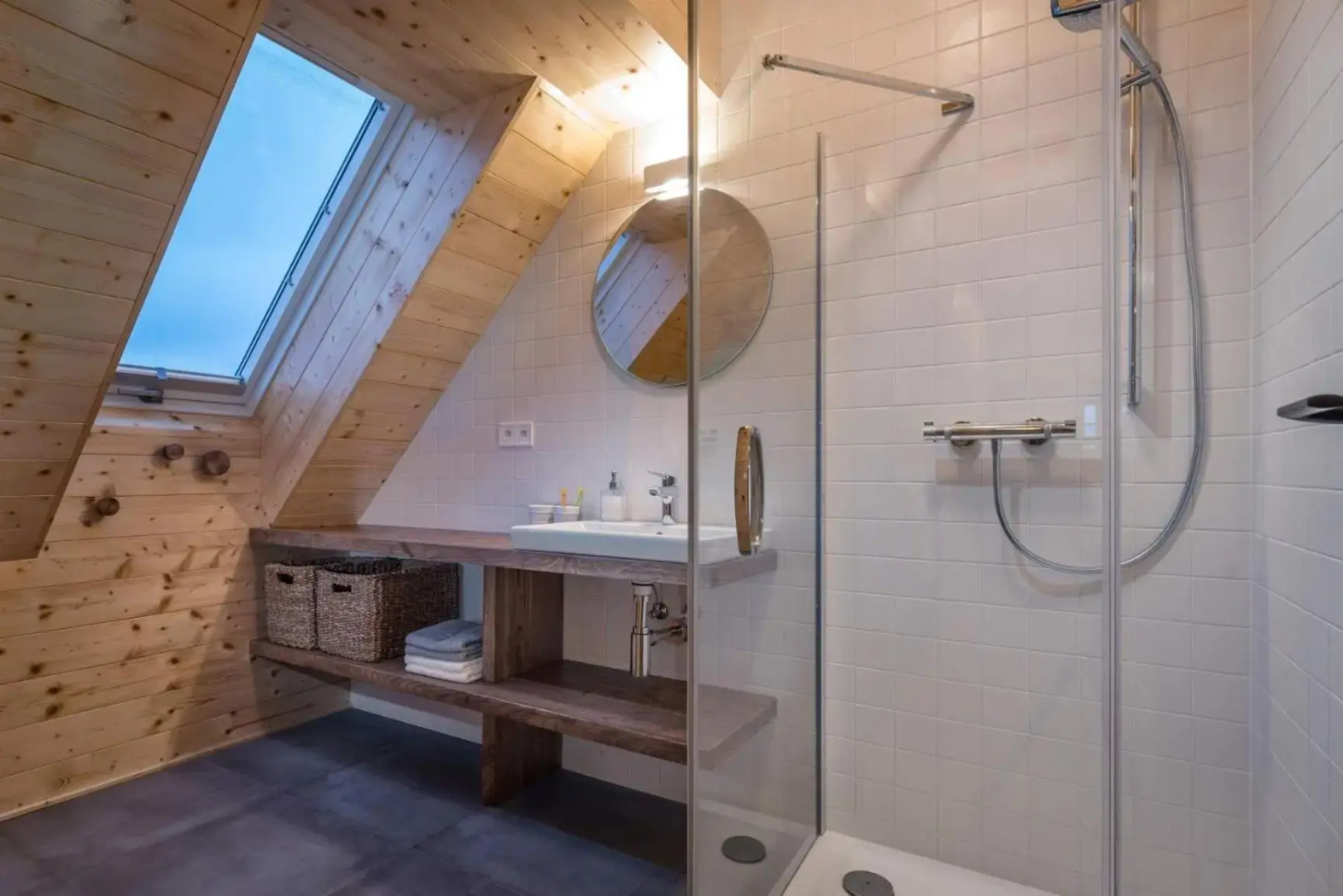 Drevenica Emilka - Nízke Tatry - Muran - Pre Rodiny