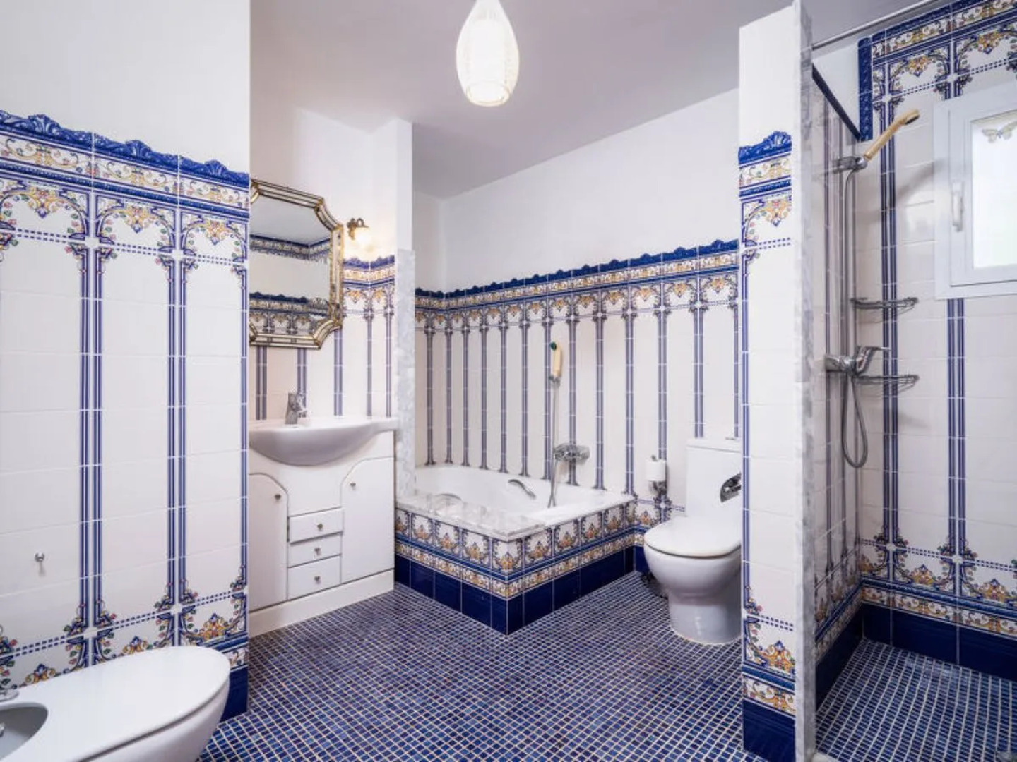 House Alviento Moraira