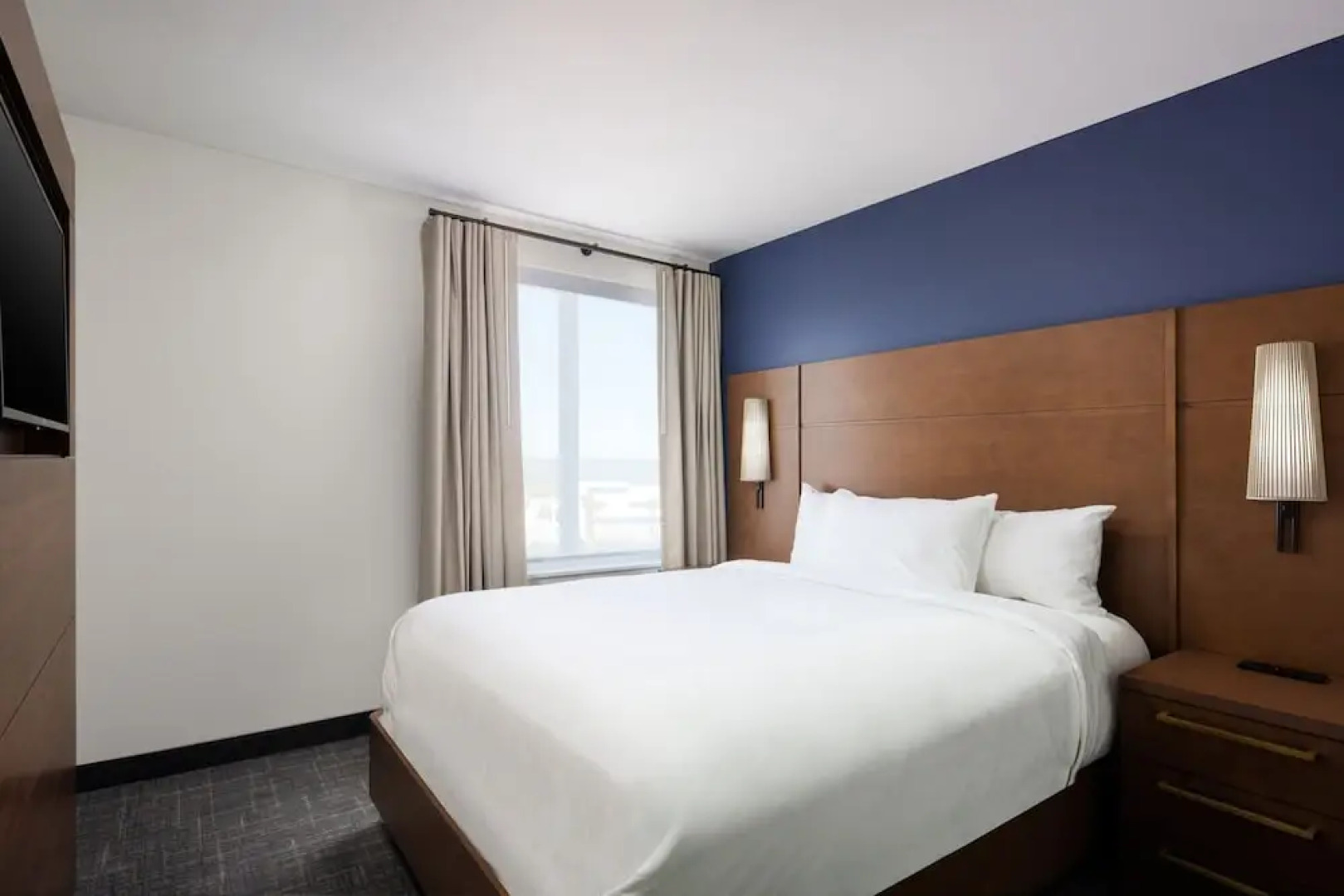 Residence Inn Tampa Wesley Chapel