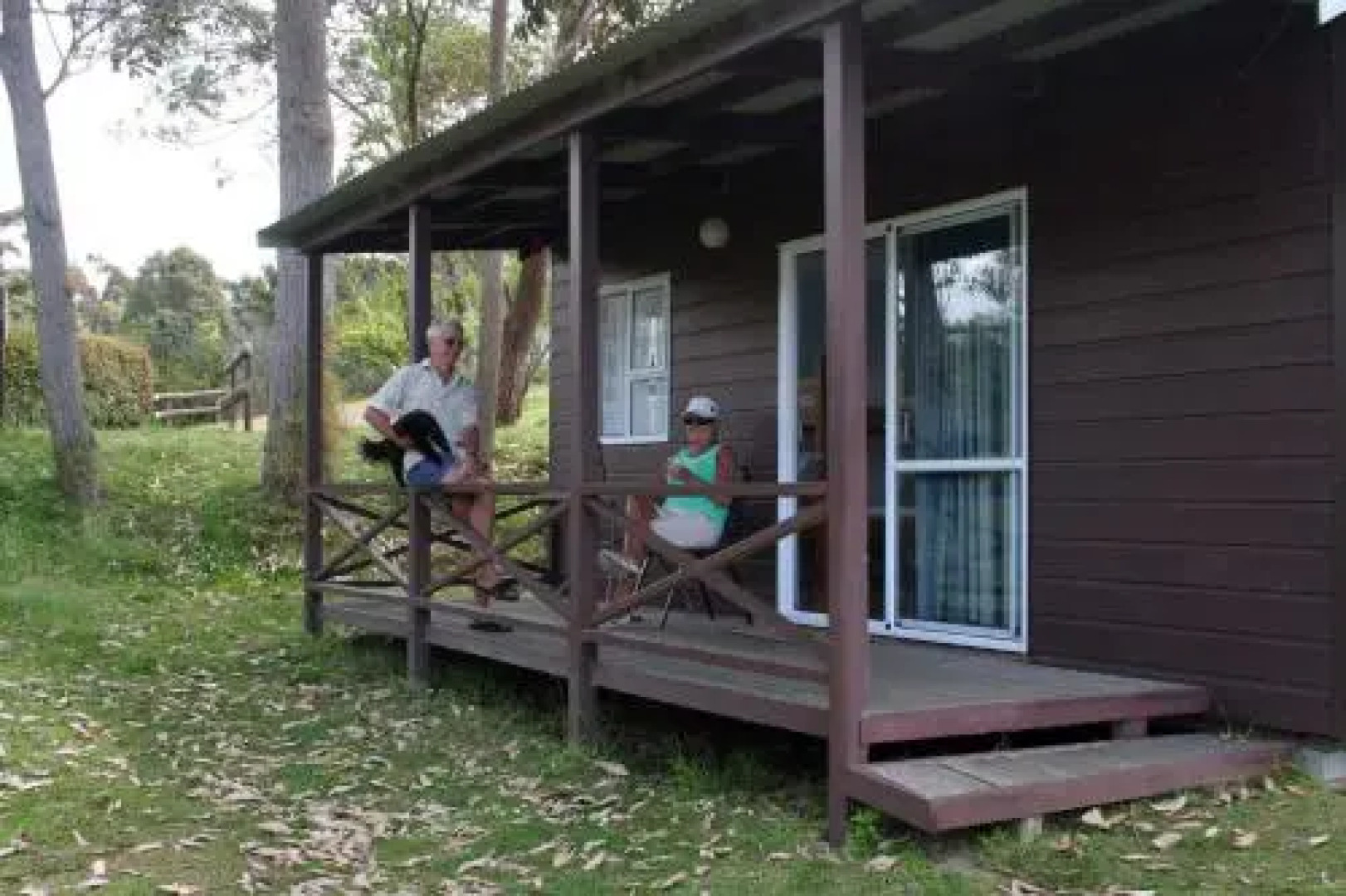 Pukenui Accommodations