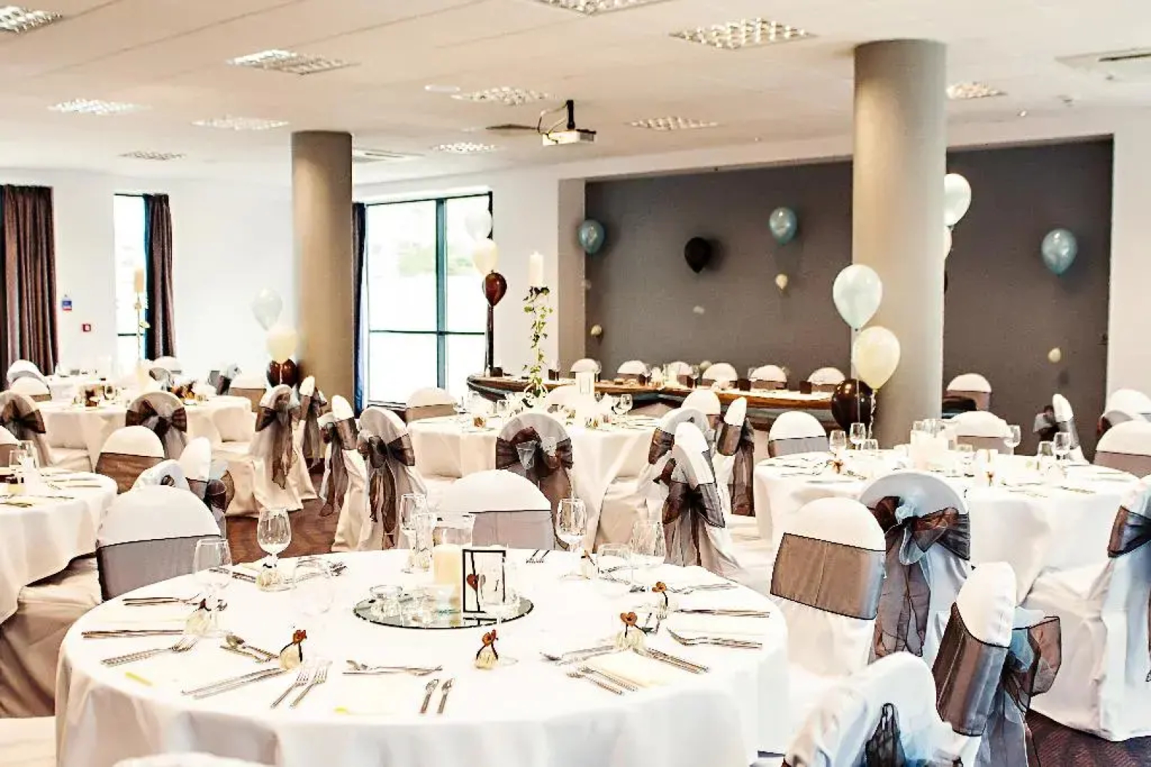 Leonardo Hotel Newcastle Quayside