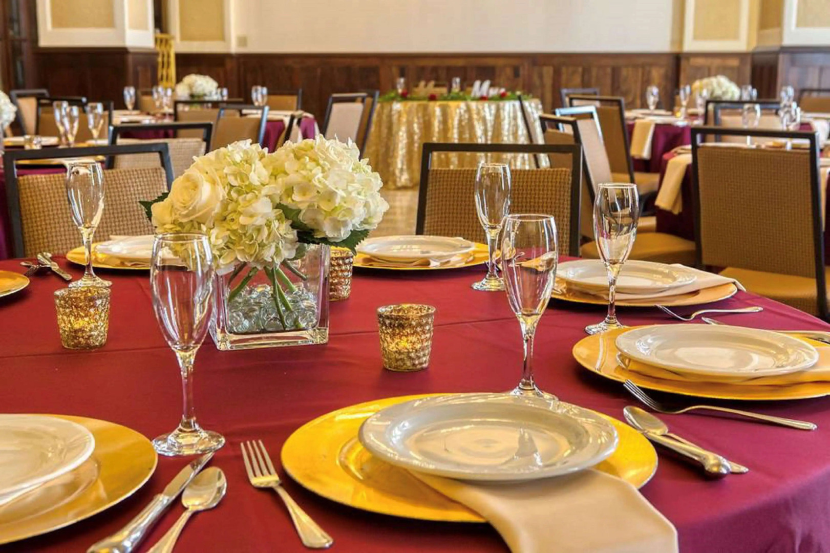 Hampton Inn & Suites Bradenton Downtown Historic District